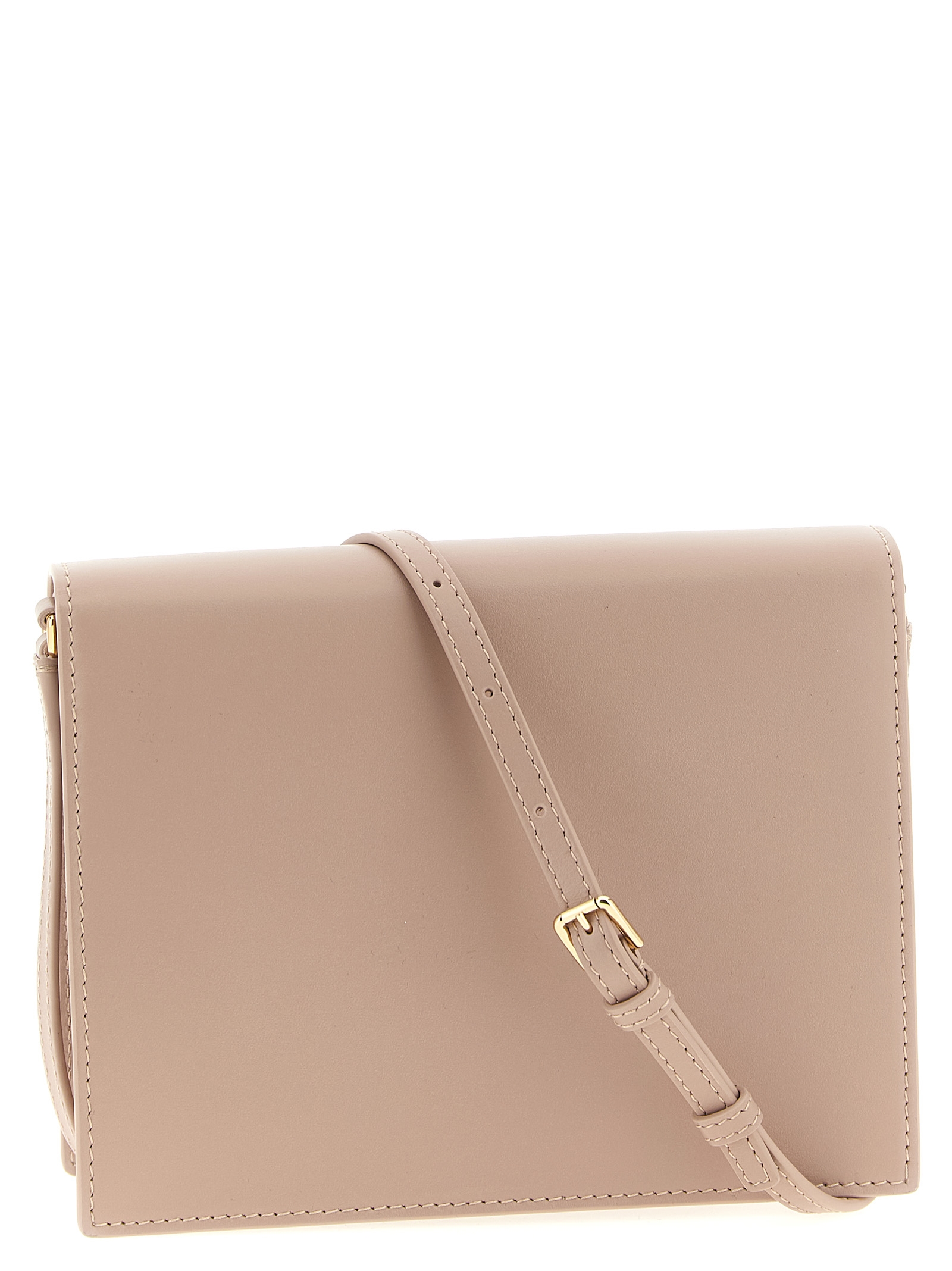 DG Logo crossbody handbag BB7287AW57680402 (Dolce & Gabbana / ハンドバッグ・ショルダーバッグ ) | Dolce & Gabbana (ドルチェガッバーナ)(1)