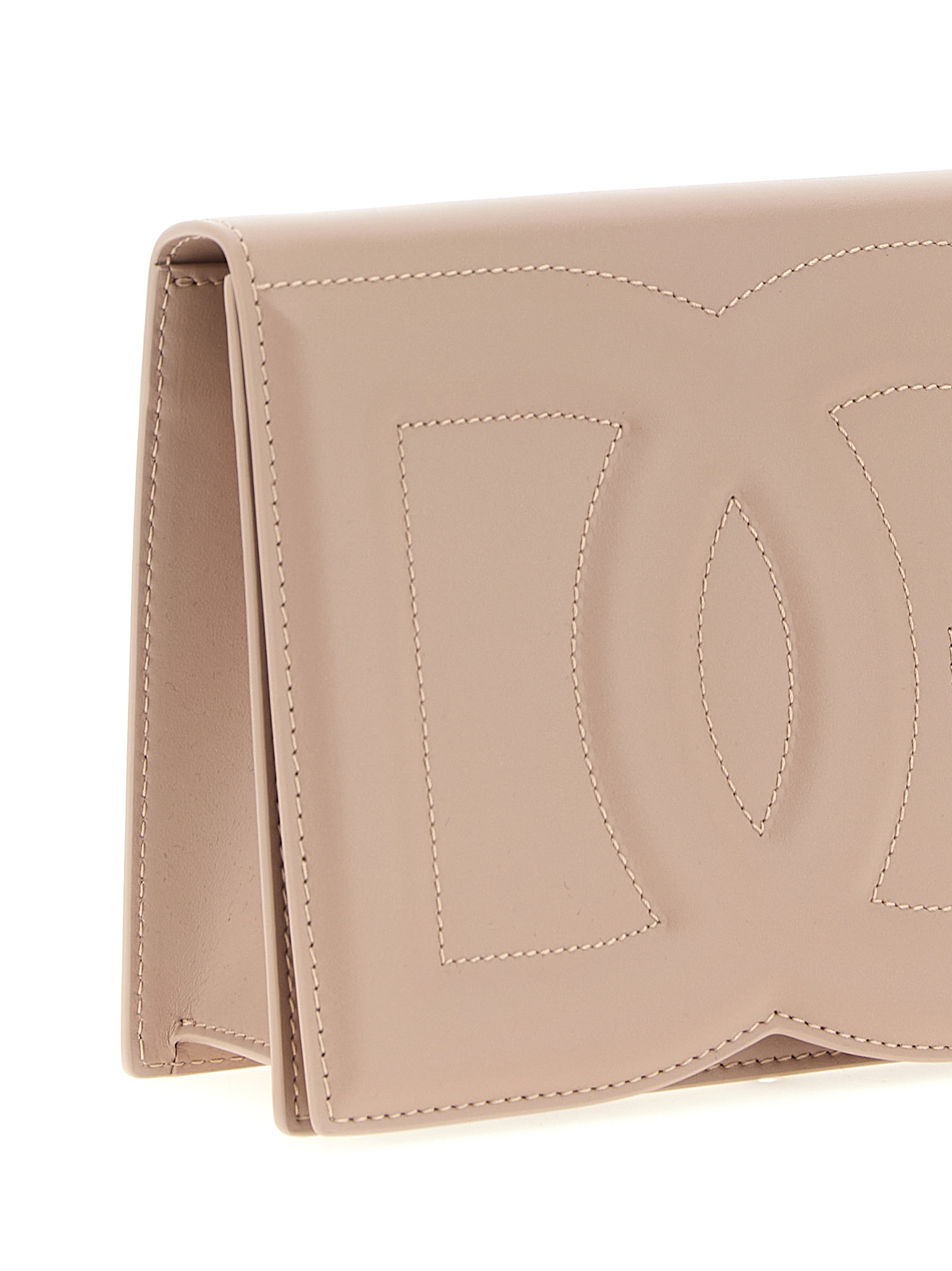 DG Logo crossbody handbag BB7287AW57680402 (Dolce & Gabbana / ハンドバッグ・ショルダーバッグ ) | Dolce & Gabbana (ドルチェガッバーナ)(2)