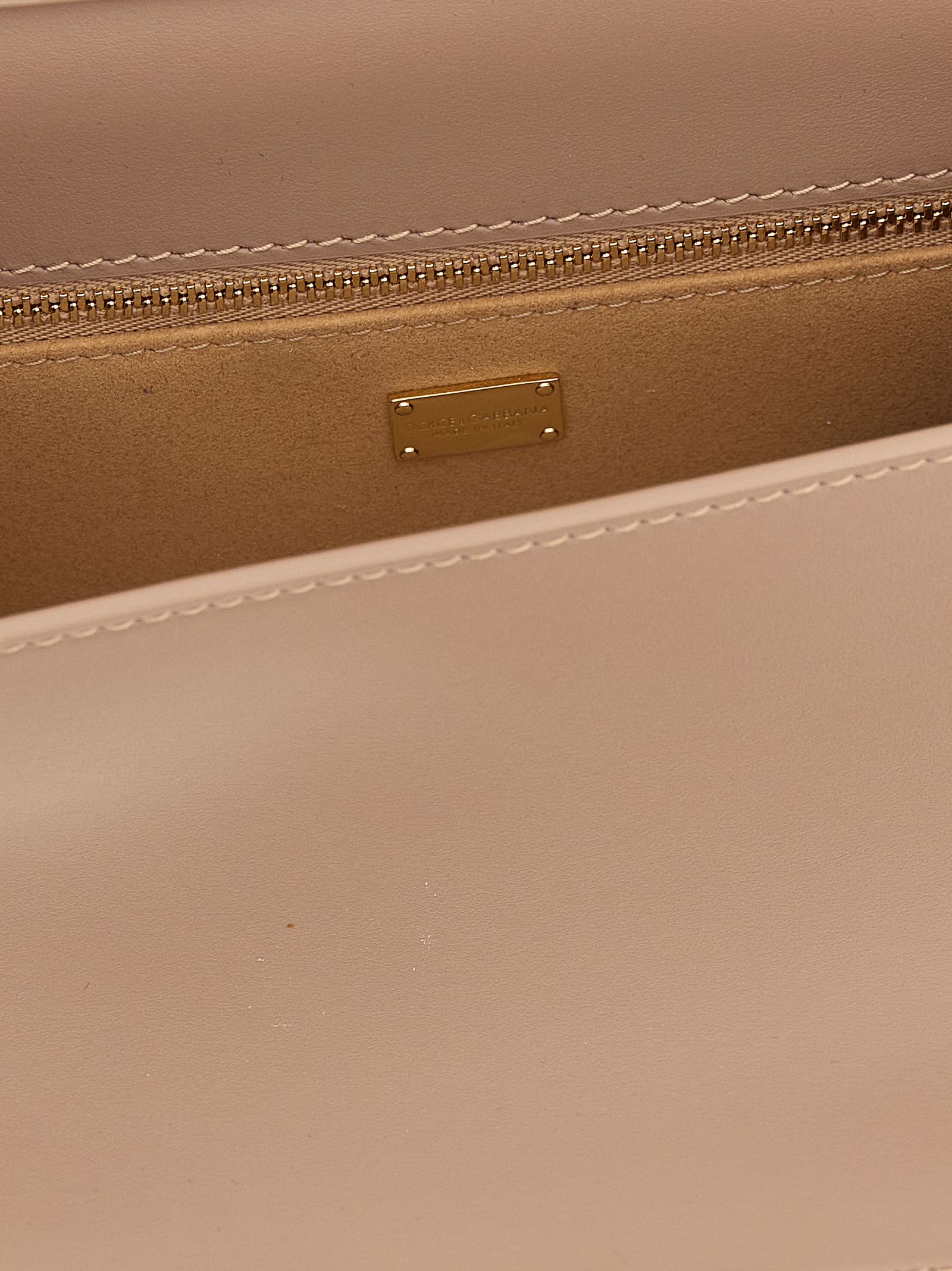 DG Logo crossbody handbag BB7287AW57680402 (Dolce & Gabbana / ハンドバッグ・ショルダーバッグ ) | Dolce & Gabbana (ドルチェガッバーナ)(3)