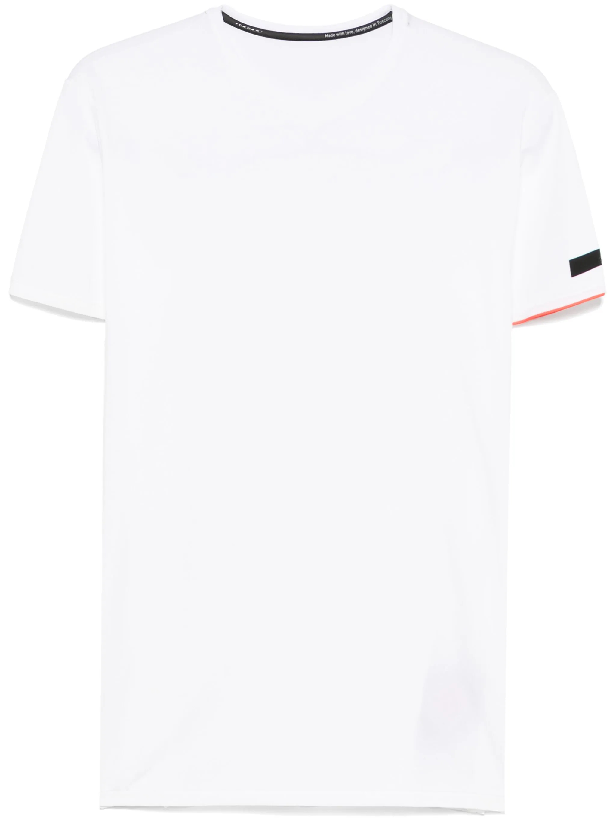 RRD Shirts White 2520209 (RRD / シャツ・ブラウス ) | RRD (アールアールディー)