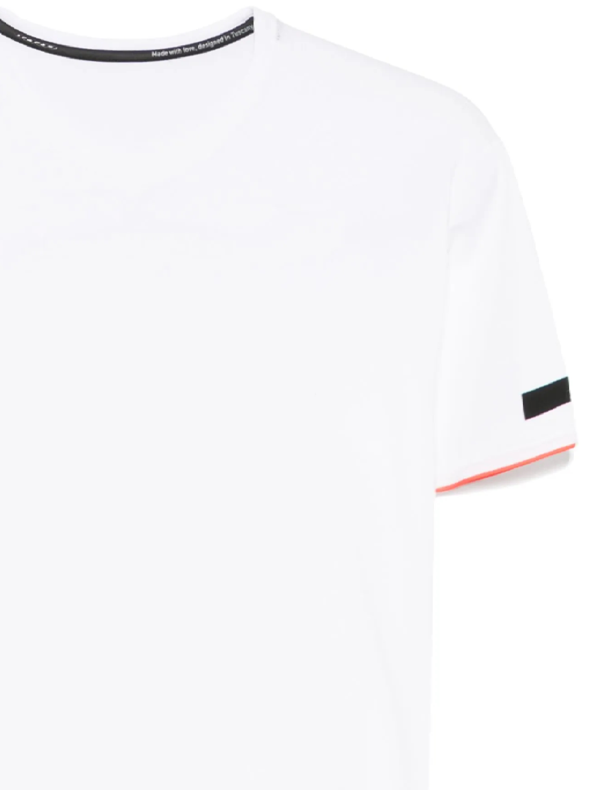 RRD Shirts White 2520209 (RRD / シャツ・ブラウス ) | RRD (アールアールディー)(1)