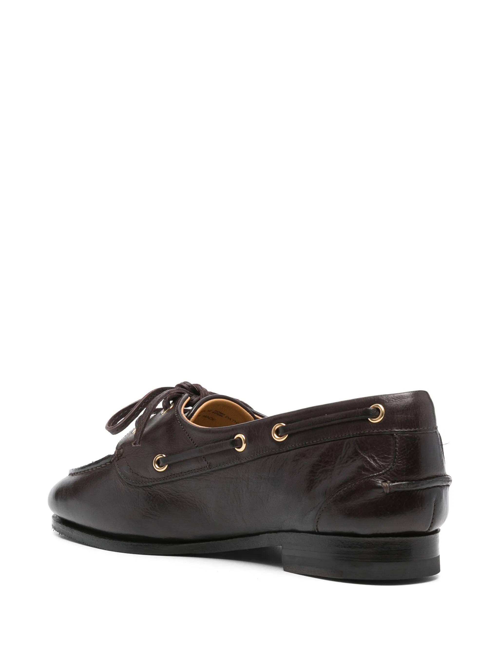 Bally Flat shoes WF002VBU003U806 (BALLY / フラットシューズ ) | BALLY (バリー)(2)