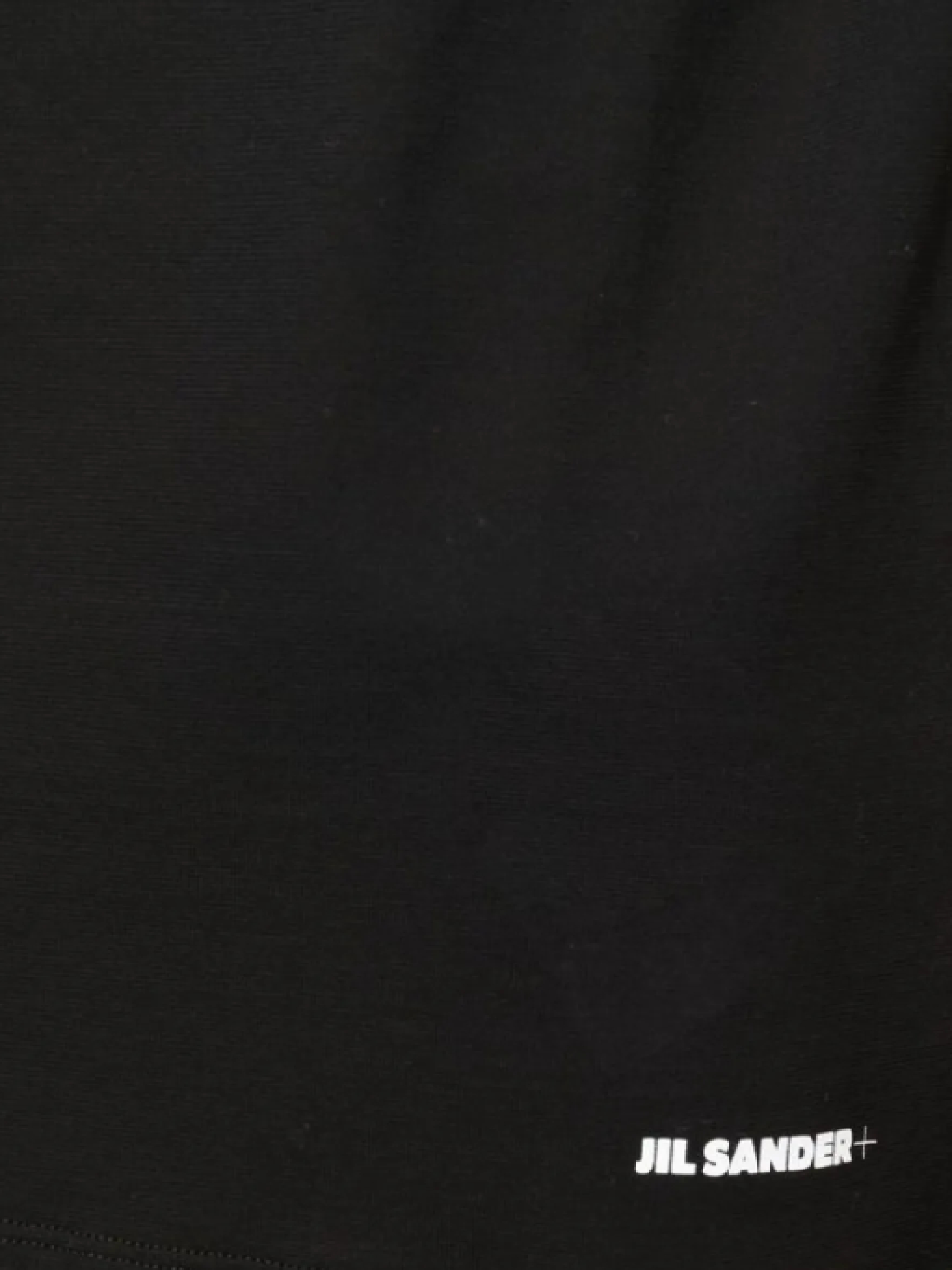 Jil Sander T-shirts and Polos J47GC0012J45031001 (Jil Sander / Tシャツ・カットソー ) | Jil Sander (ジルサンダー)(1)