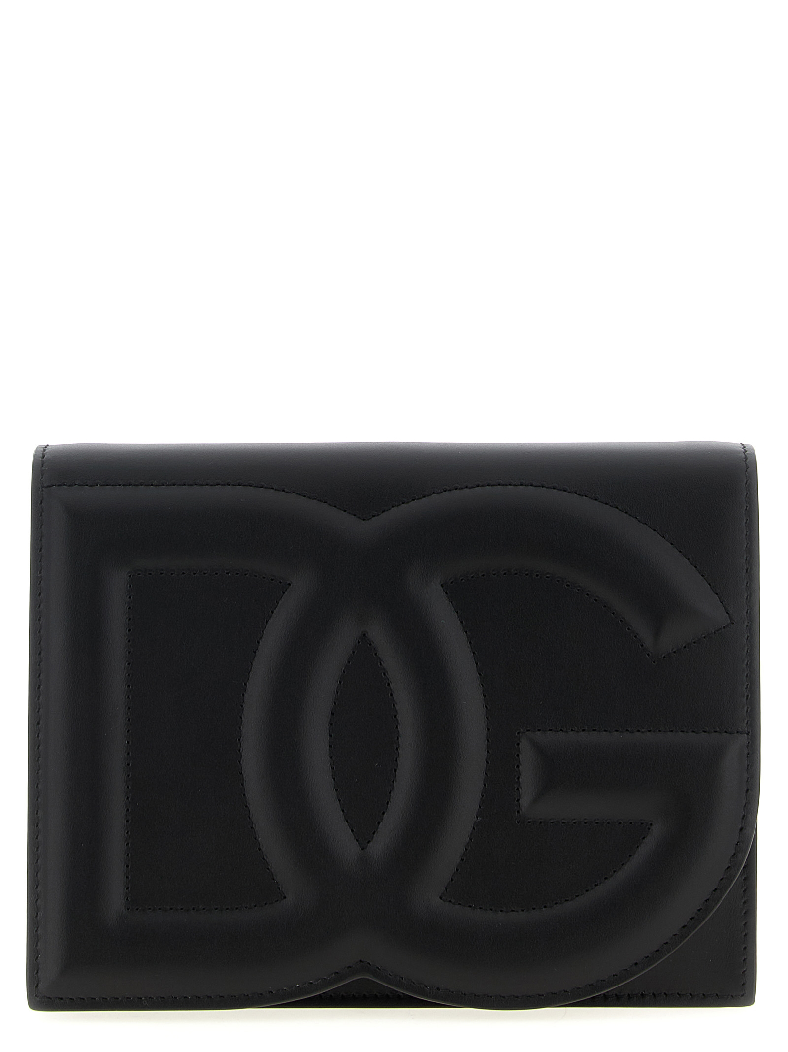 Logo crossbody bag BB7287AW57680999 (Dolce & Gabbana / ハンドバッグ・ショルダーバッグ ) | Dolce & Gabbana (ドルチェガッバーナ)