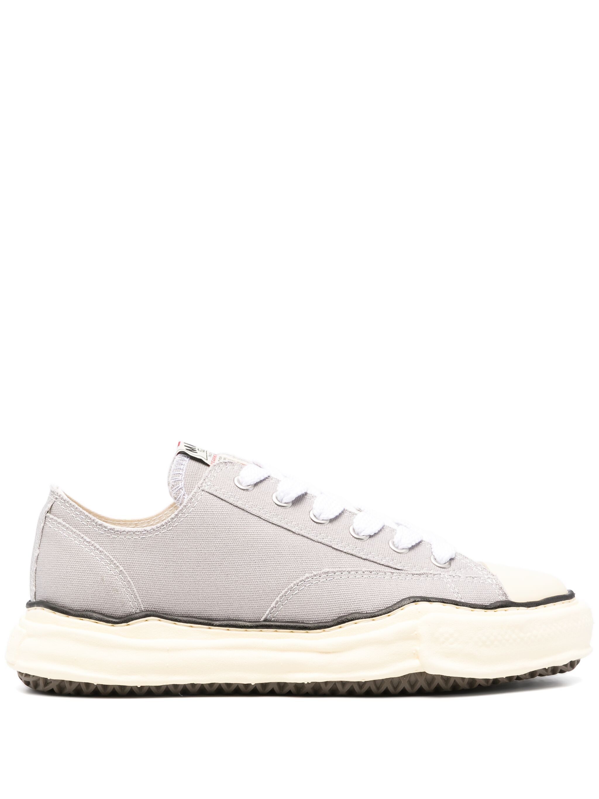 MIHARA YASUHIRO Sneakers A09FW733GRAY (Maison Mihara Yasuhiro / スニーカー ) | Maison Mihara Yasuhiro (メゾン ミハラ ヤスヒロ)