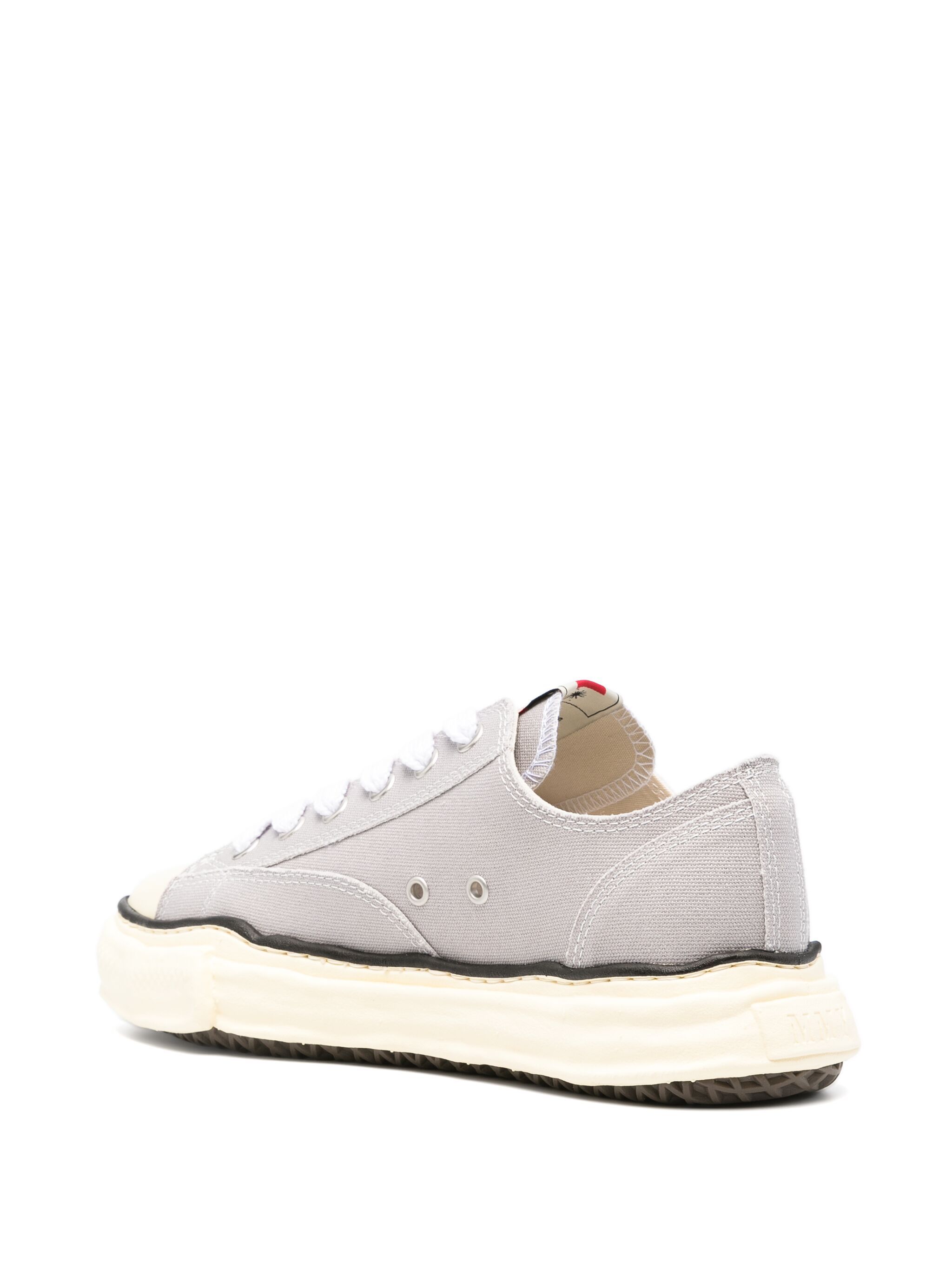 MIHARA YASUHIRO Sneakers A09FW733GRAY (Maison Mihara Yasuhiro / スニーカー ) | Maison Mihara Yasuhiro (メゾン ミハラ ヤスヒロ)(2)