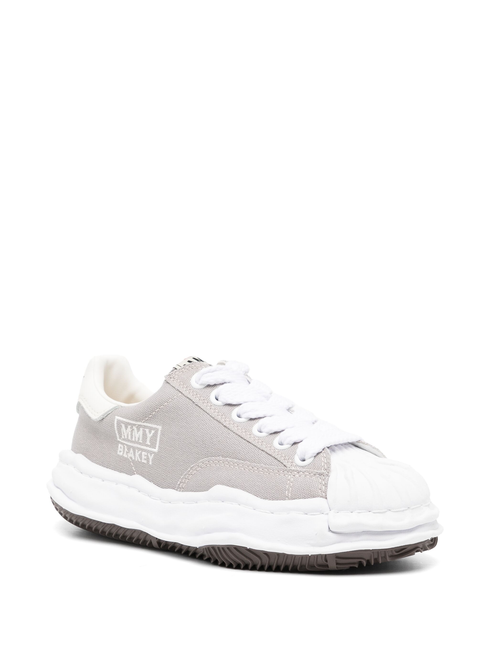 MIHARA YASUHIRO Sneakers A08FW735GRAY (Maison Mihara Yasuhiro / スニーカー ) | Maison Mihara Yasuhiro (メゾン ミハラ ヤスヒロ)(1)