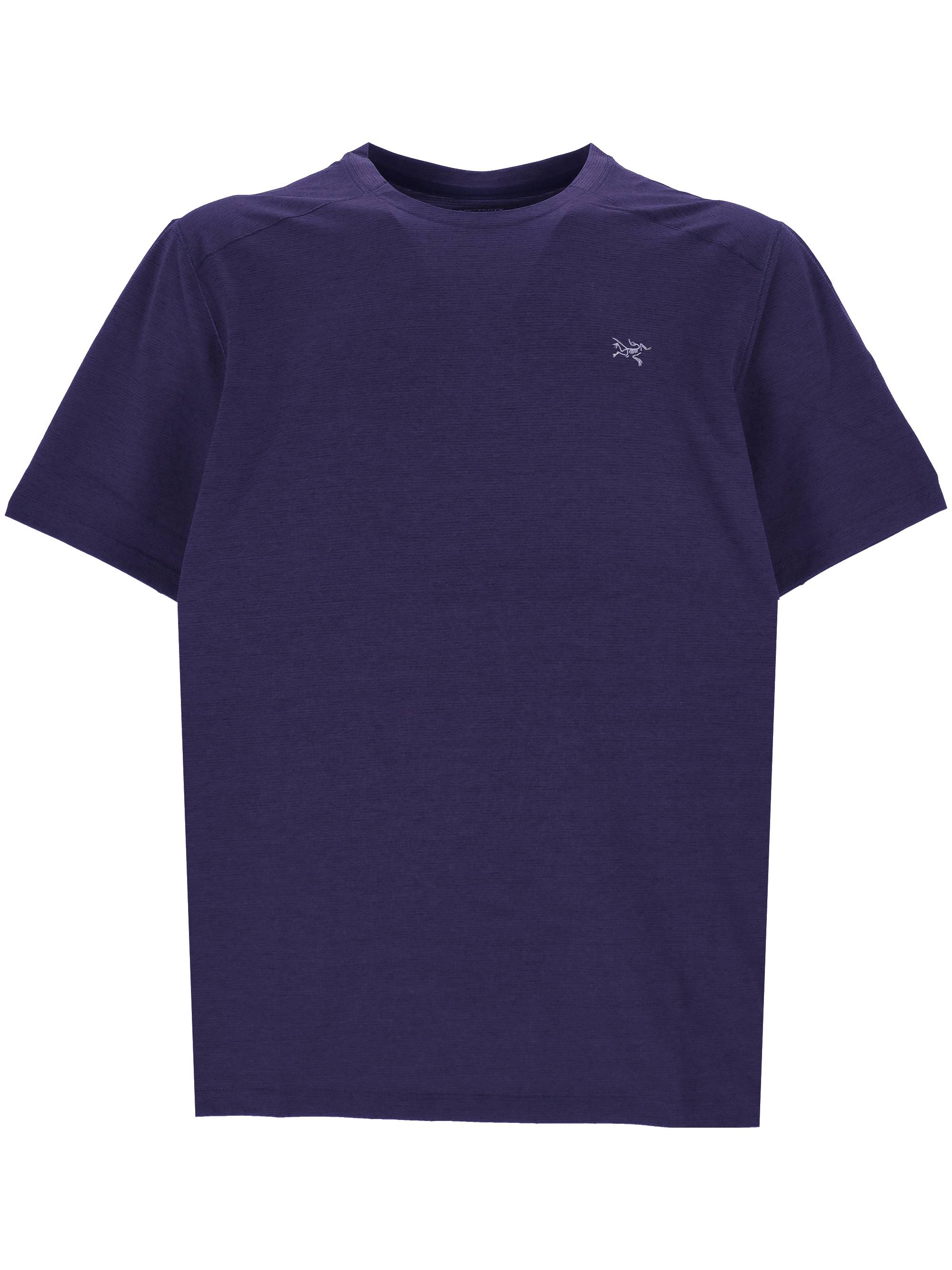 Arc*teryx T-shirts and Polos 9718SOULSONICHEATHER (ARC'TERYX / Tシャツ・カットソー ) | ARC'TERYX (アークテリクス)