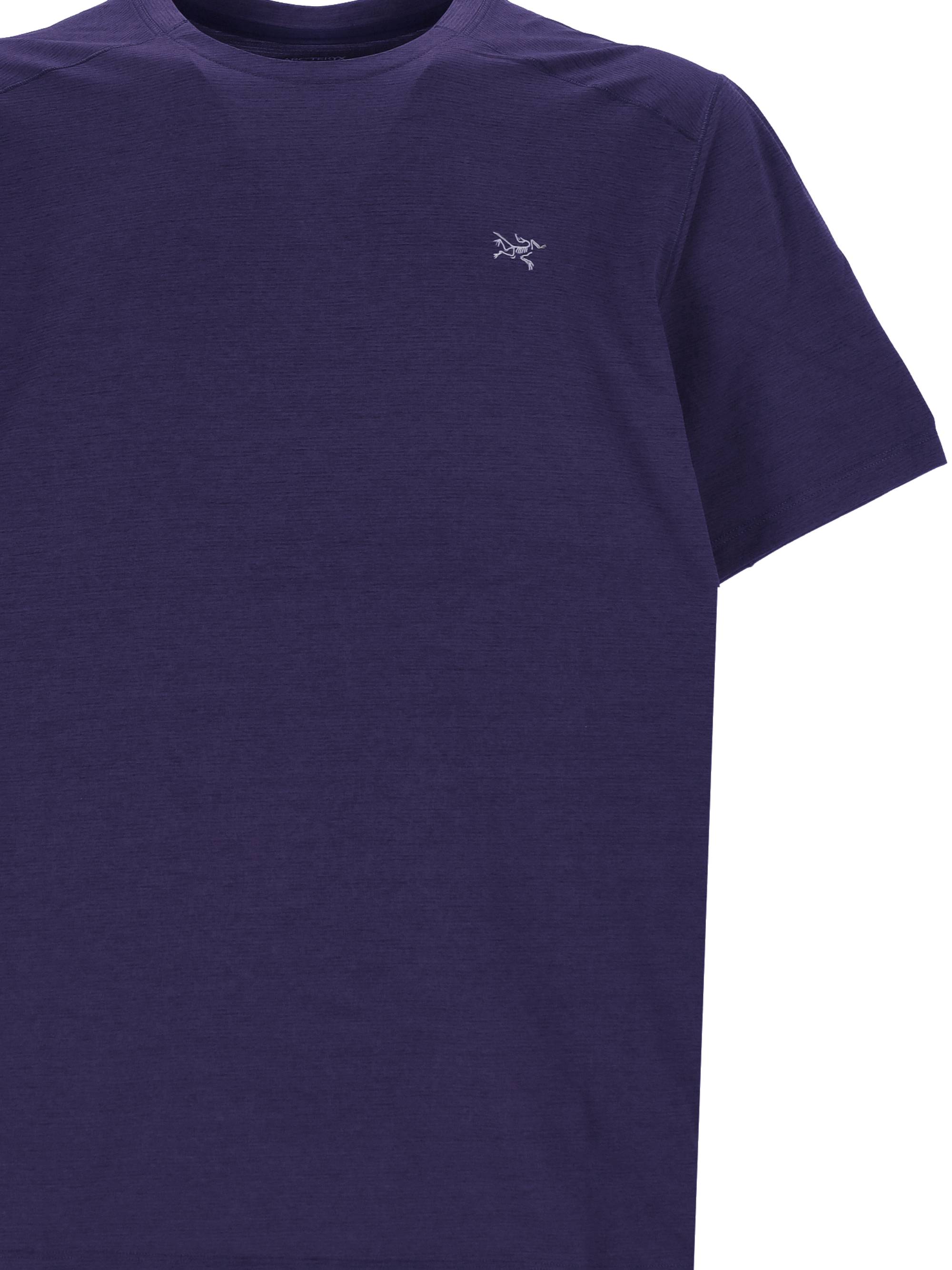 Arc*teryx T-shirts and Polos 9718SOULSONICHEATHER (ARC'TERYX / Tシャツ・カットソー ) | ARC'TERYX (アークテリクス)(1)
