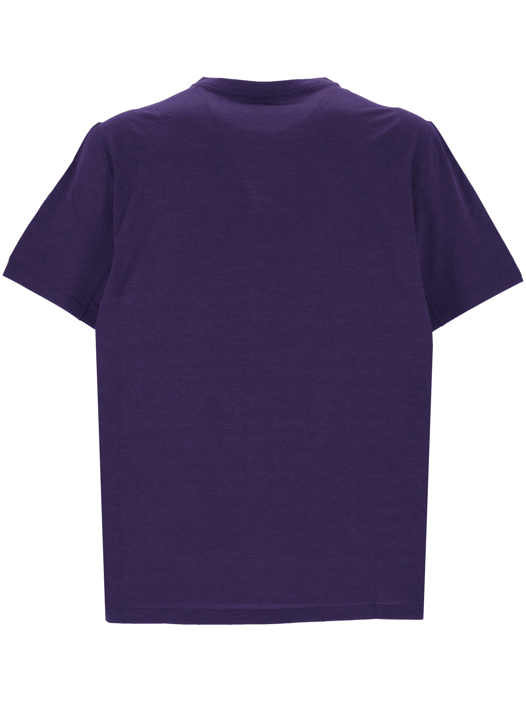 Arc*teryx T-shirts and Polos 9718SOULSONICHEATHER (ARC'TERYX / Tシャツ・カットソー ) | ARC'TERYX (アークテリクス)(2)