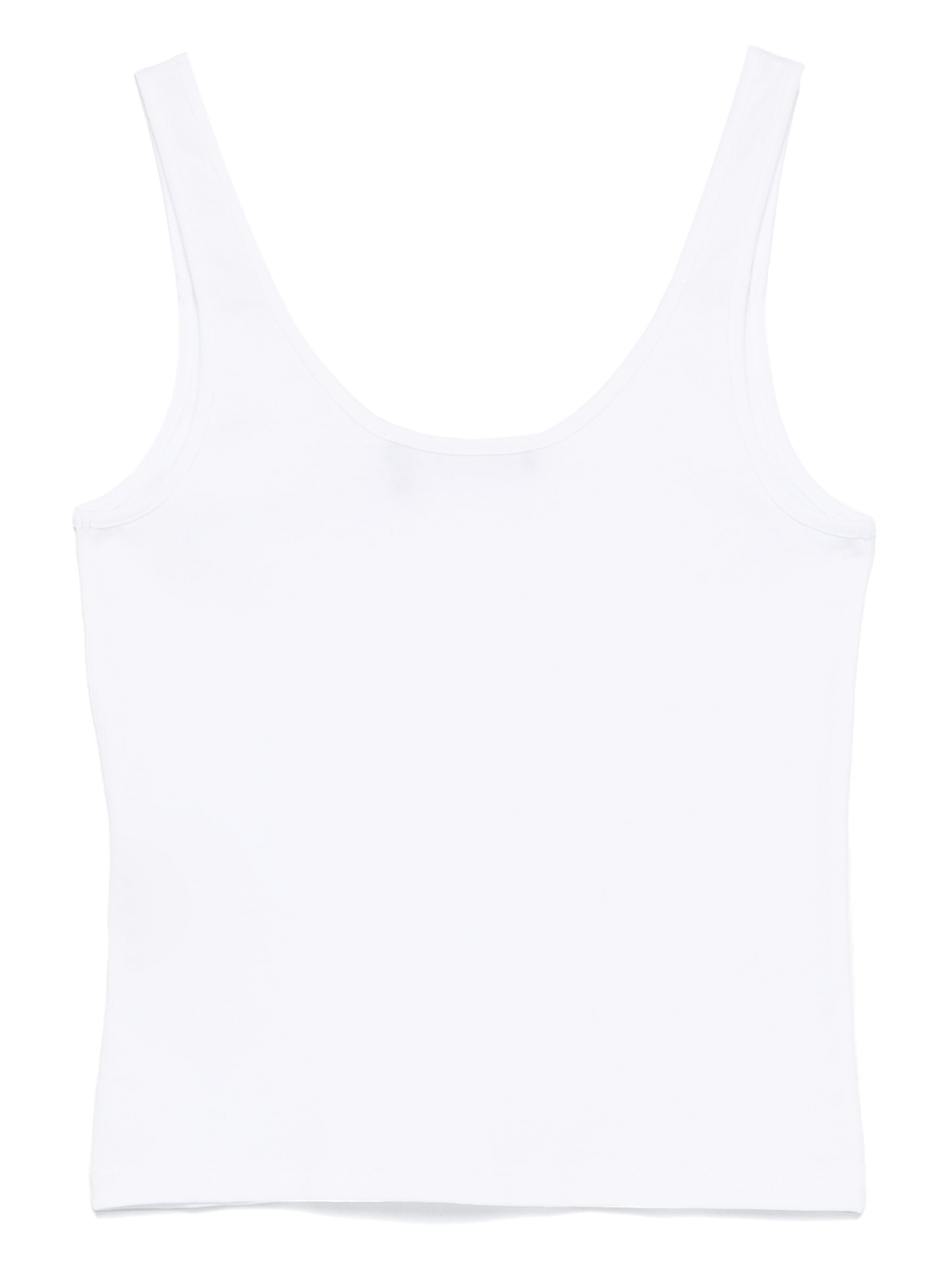 ROTATE BIRGERCHRISTENSEN Top White 113625400BCR685400 (ROTATE / Tシャツ・カットソー ) | ROTATE (ロテート)(2)