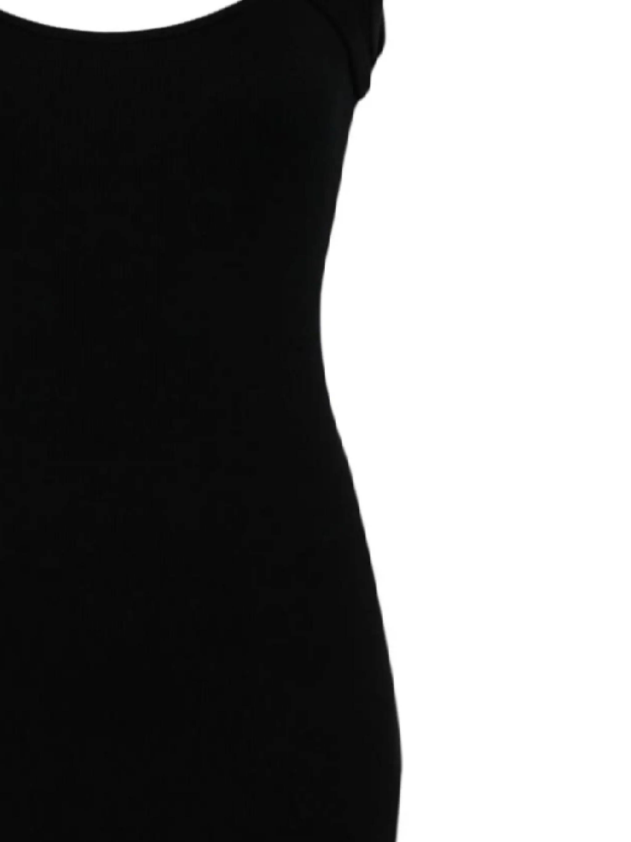 Off White Dresses OWDB496C99JER0011001 (Off-White / ワンピース・ドレス・オールインワン ) | Off-White (オフホワイト)(1)