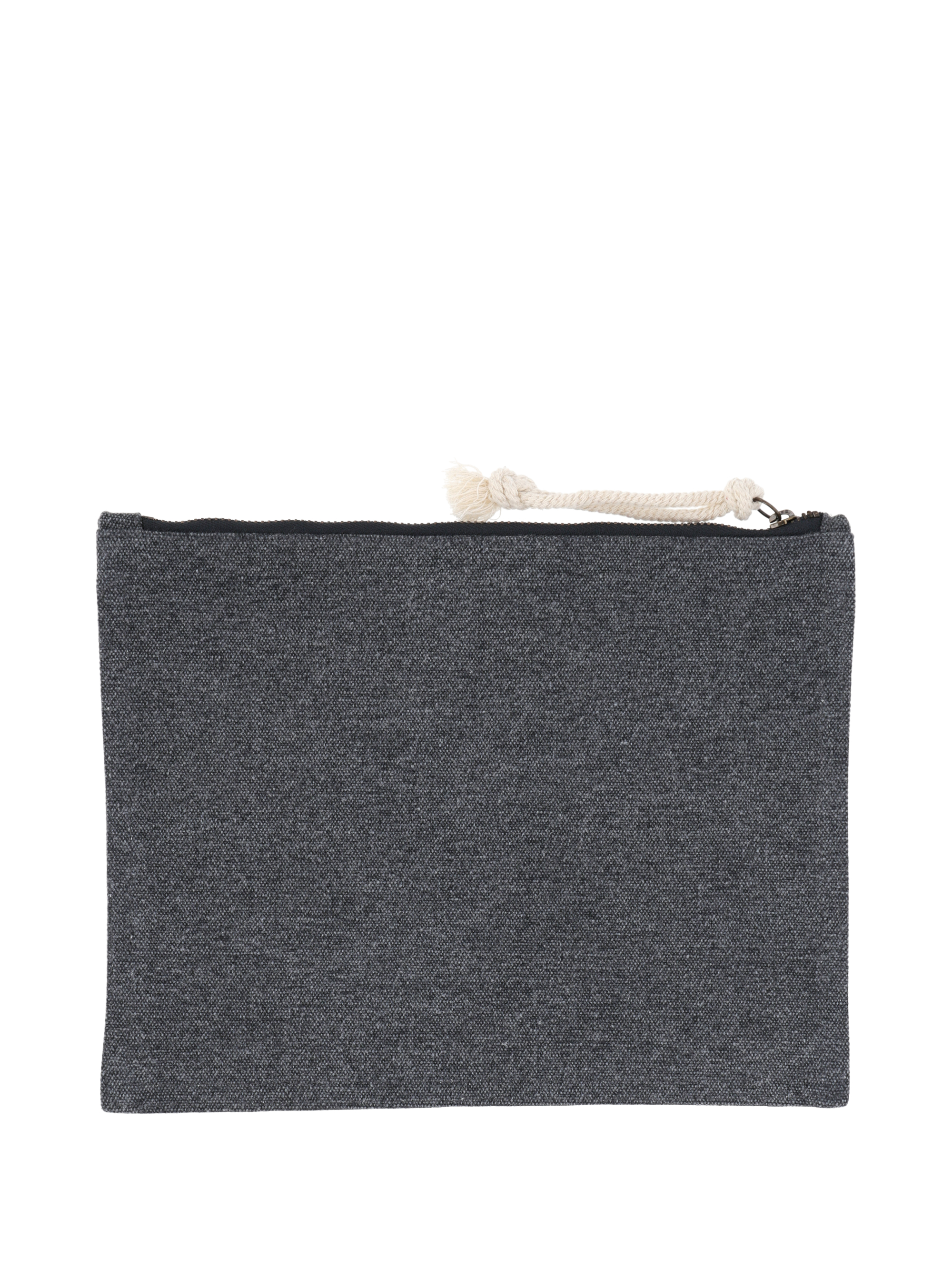 Isabel Marant Bags.. Faded Black PO0046FAA1X19M02FK (Isabel Marant / クラッチバッグ・ポーチ ) | Isabel Marant (イザベル マラン)(2)
