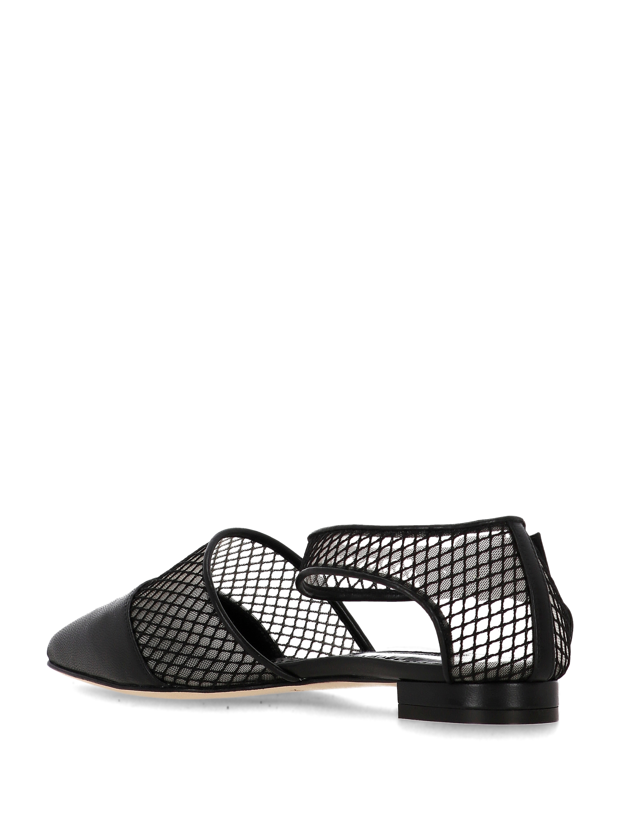 Manolo Blahnik With Heel 42418530015 (MANOLO BLAHNIK / フラットシューズ ) | MANOLO BLAHNIK (マノロ ブラニク)(2)