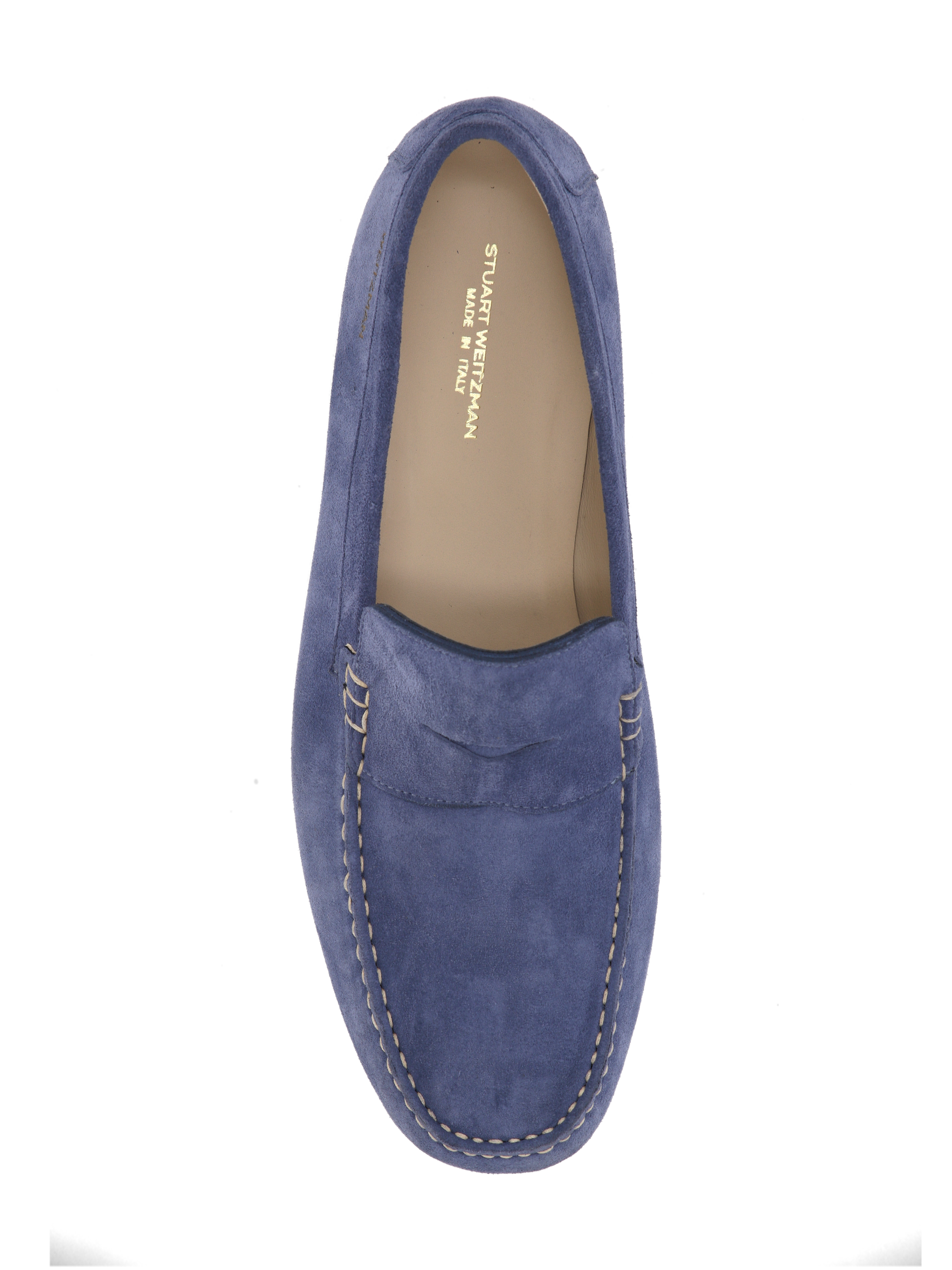 Stuart Weitzman Flat shoes SK510SUEZ67 (STUART WEITZMAN / ローファー ) | STUART WEITZMAN (スチュアートワイツマン)(3)