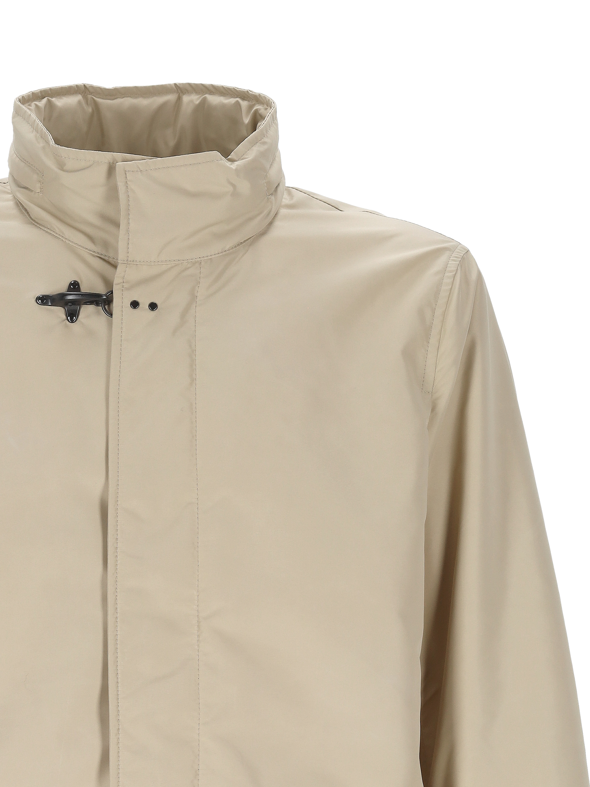 Fay Jackets Beige NAM61500070AXXC003 (Fay / カジュアルジャケット ) | Fay (フェイ)(1)