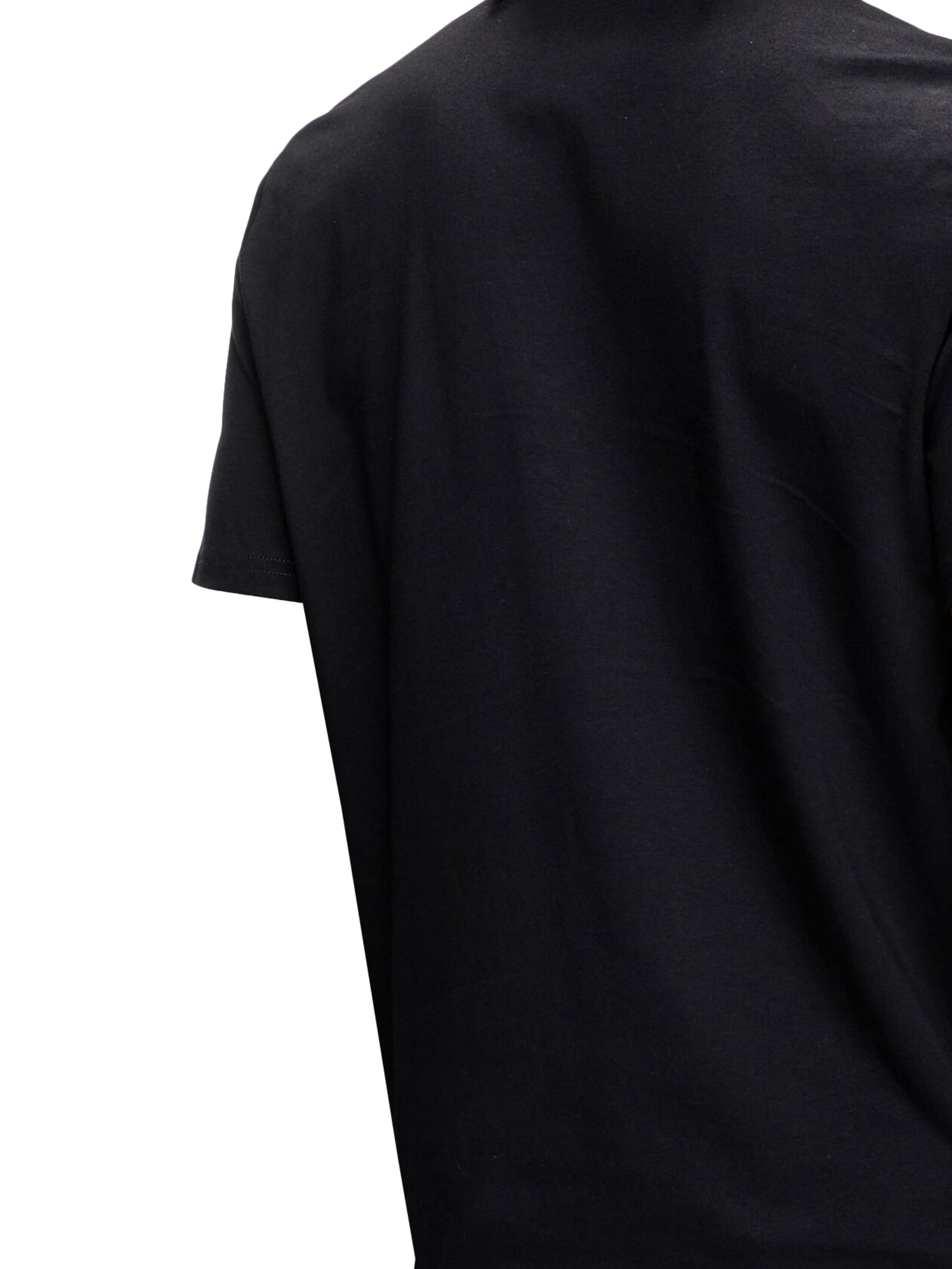 Diesel Sweaters Black A172680PLAT9XX (Diesel / ニット・セーター・カーディガン ) | Diesel (ディーゼル)(2)