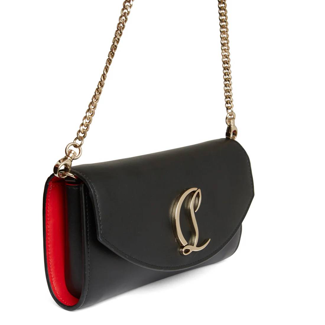 Christian Louboutin Wallets Black 1235118CM6S (Christian Louboutin / 財布・カードケース ) | Christian Louboutin (クリスチャン ルブタン)(2)