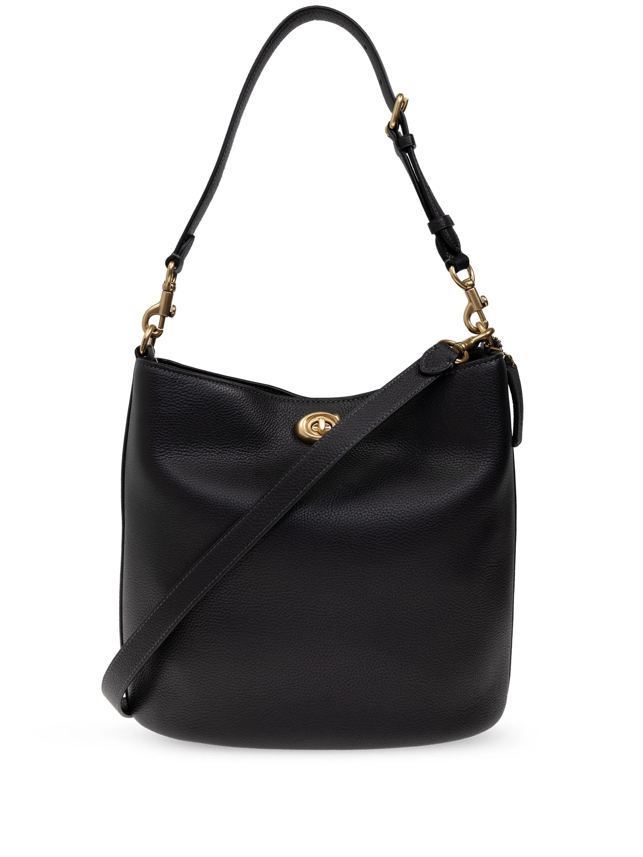 Coach Bags.. Black CW624BLACK (COACH / ハンドバッグ・ショルダーバッグ ) | COACH (コーチ)