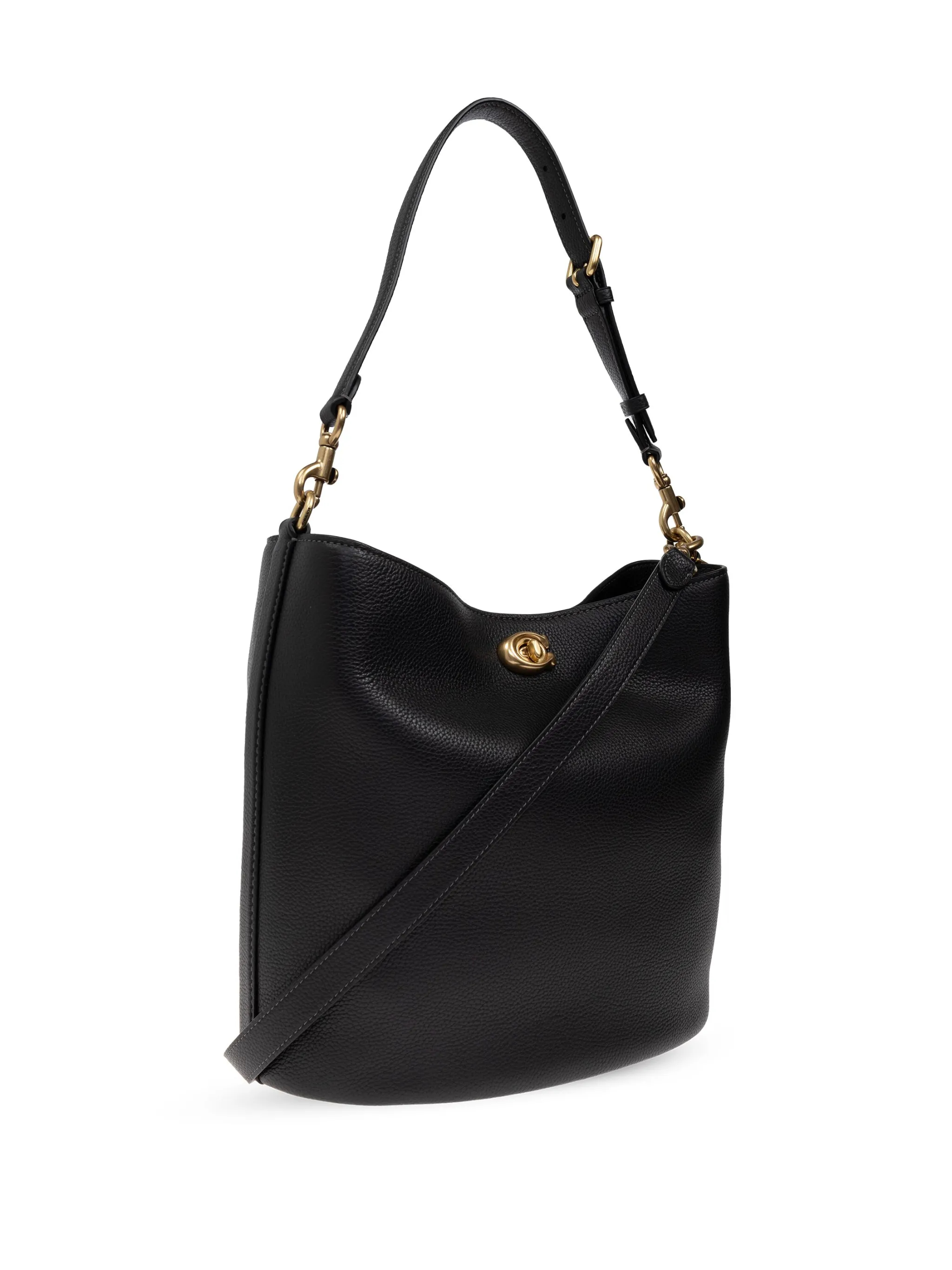 Coach Bags.. Black CW624BLACK (COACH / ハンドバッグ・ショルダーバッグ ) | COACH (コーチ)(1)