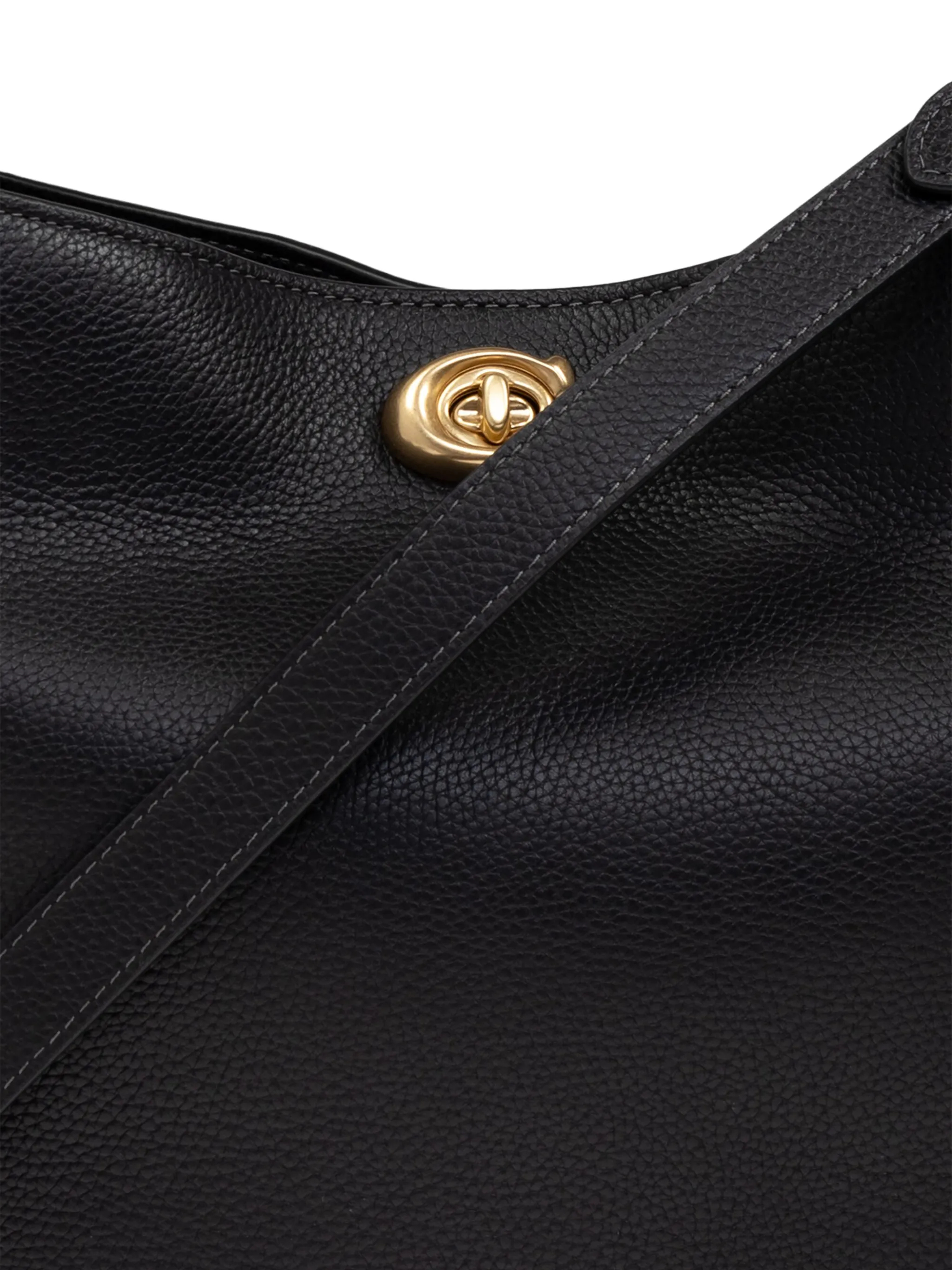 Coach Bags.. Black CW624BLACK (COACH / ハンドバッグ・ショルダーバッグ ) | COACH (コーチ)(3)