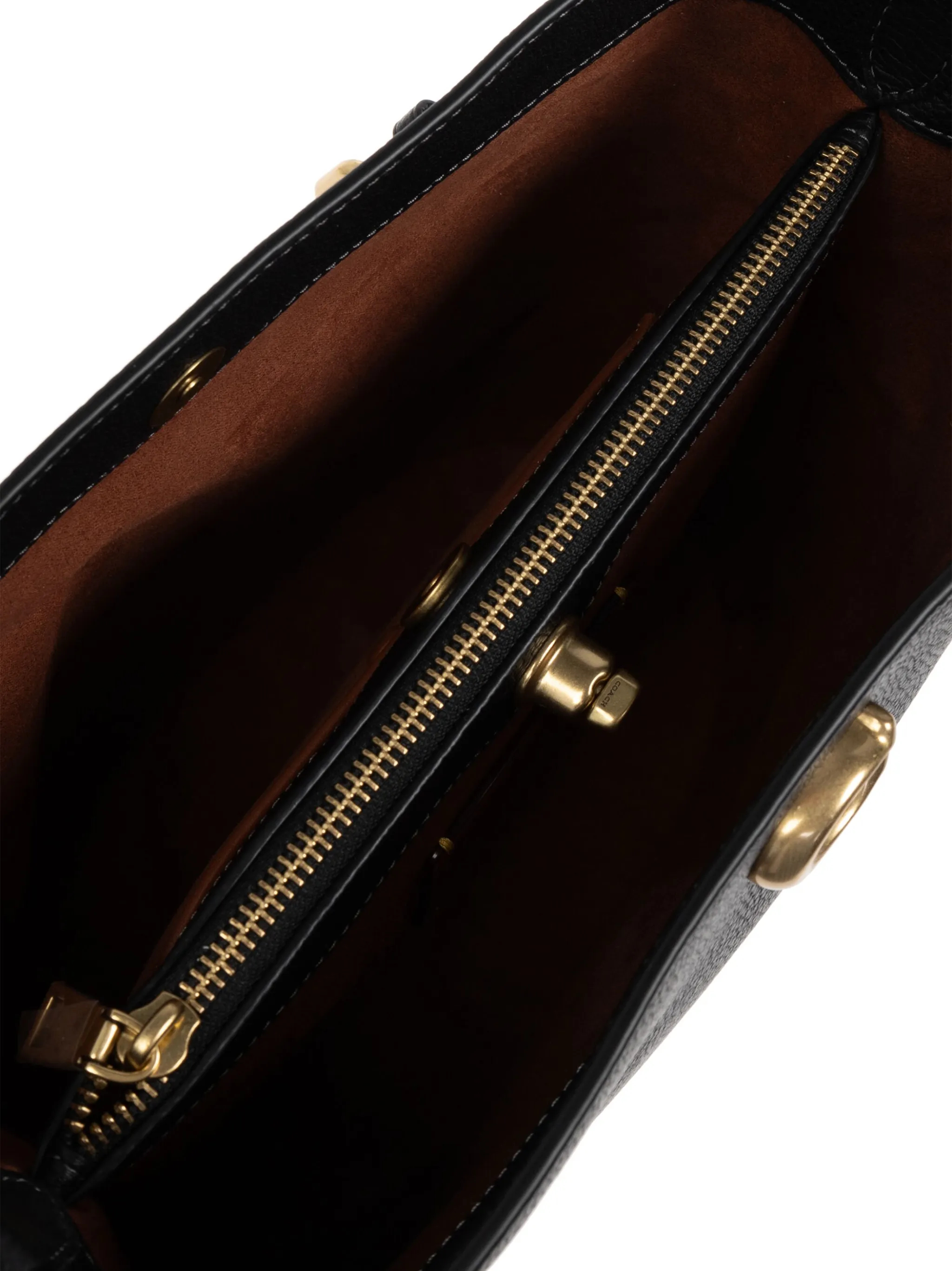 Coach Bags.. Black CW624BLACK (COACH / ハンドバッグ・ショルダーバッグ ) | COACH (コーチ)(4)