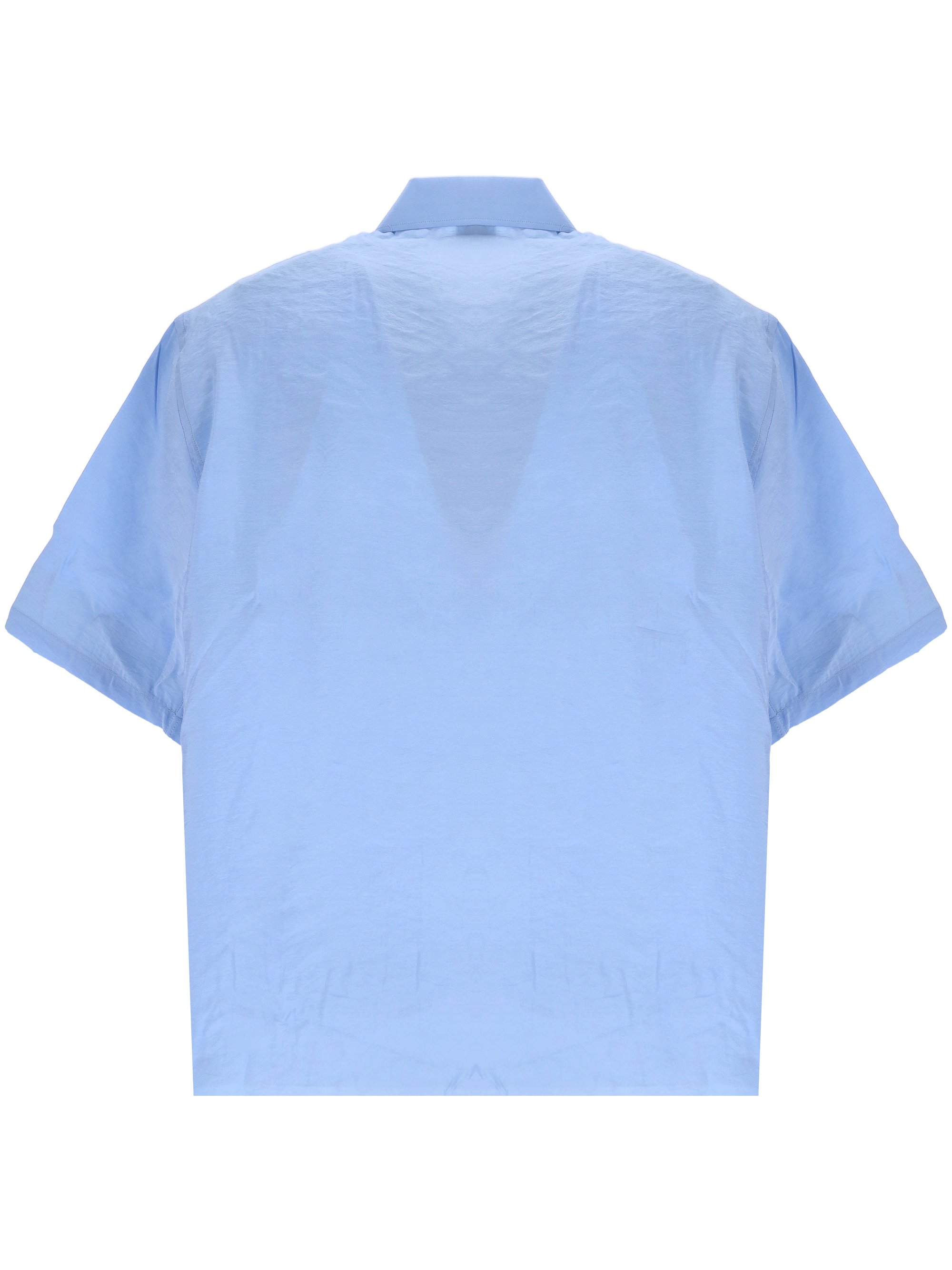 Family First Shirts Blue SHS2508LIGHTBLUE (FAMILY FIRST / シャツ・ブラウス ) | FAMILY FIRST (ファミリーファースト)(2)