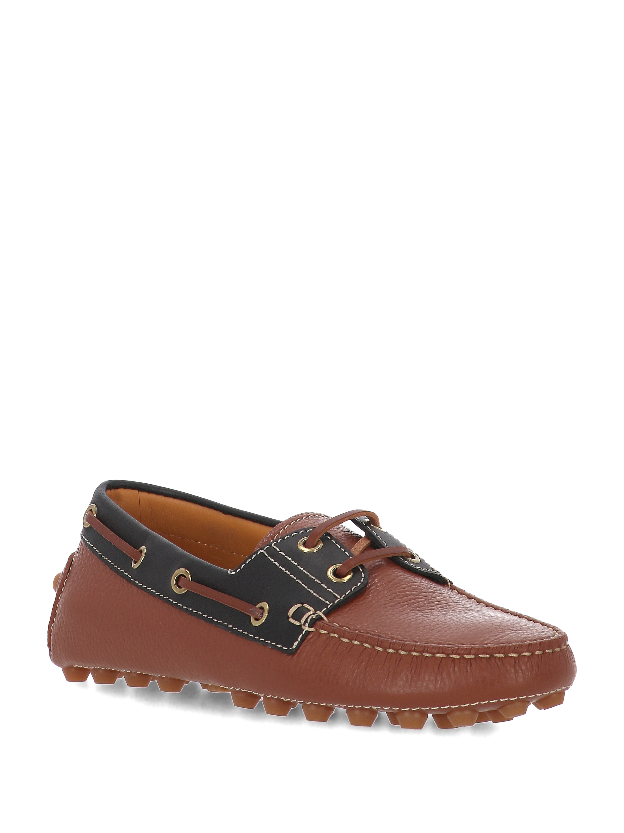 Tod's Flat shoes Brown XXW52K05300U1HYX01 (Tod's / フラットシューズ ) | Tod's (トッズ)(1)