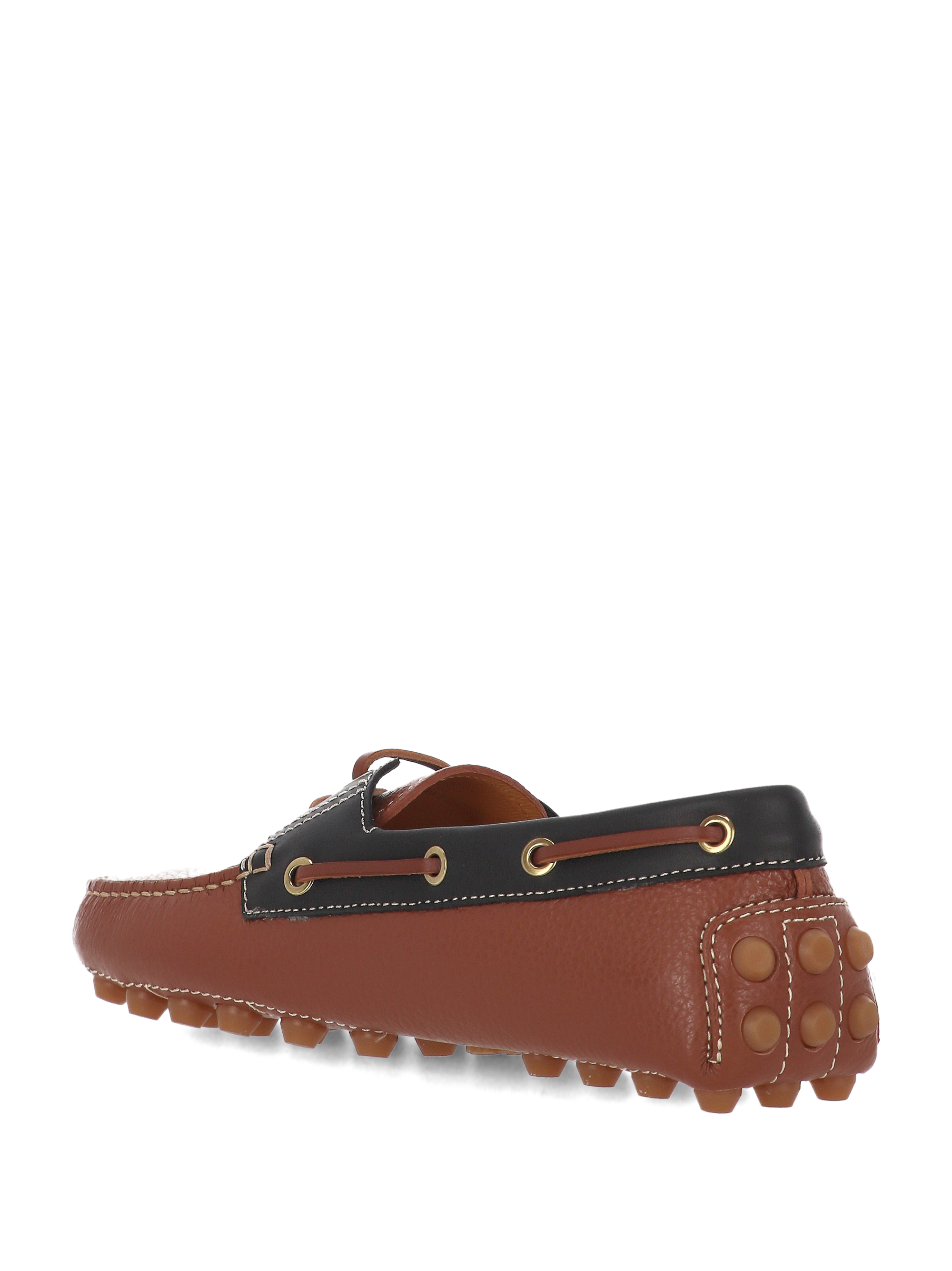 Tod's Flat shoes Brown XXW52K05300U1HYX01 (Tod's / フラットシューズ ) | Tod's (トッズ)(2)