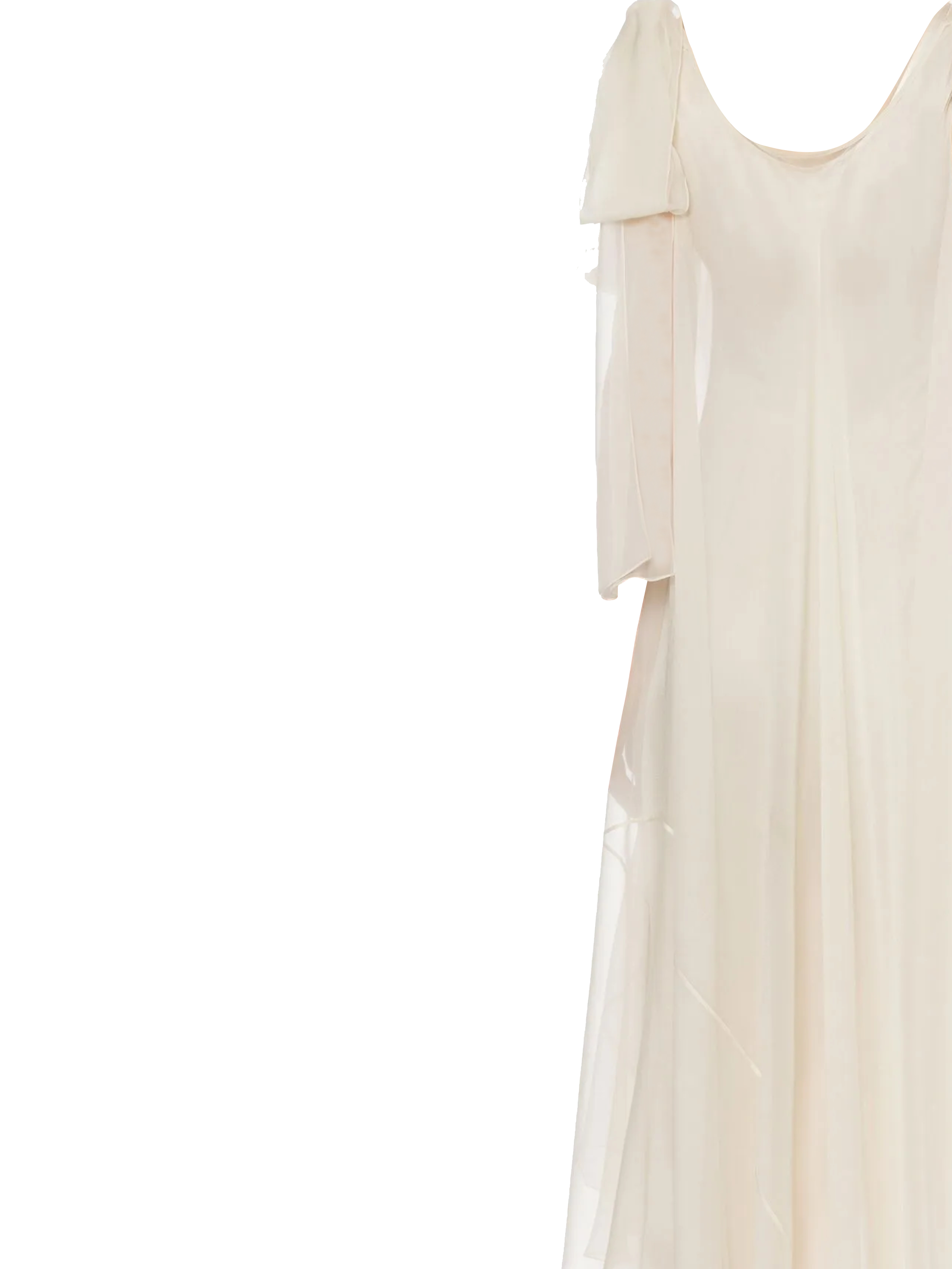Alberta Ferretti Dresses AFA047001190006 (ALBERTA FERRETTI / ワンピース・ドレス・オールインワン ) | ALBERTA FERRETTI (アルベルタ フェレッティ)(2)
