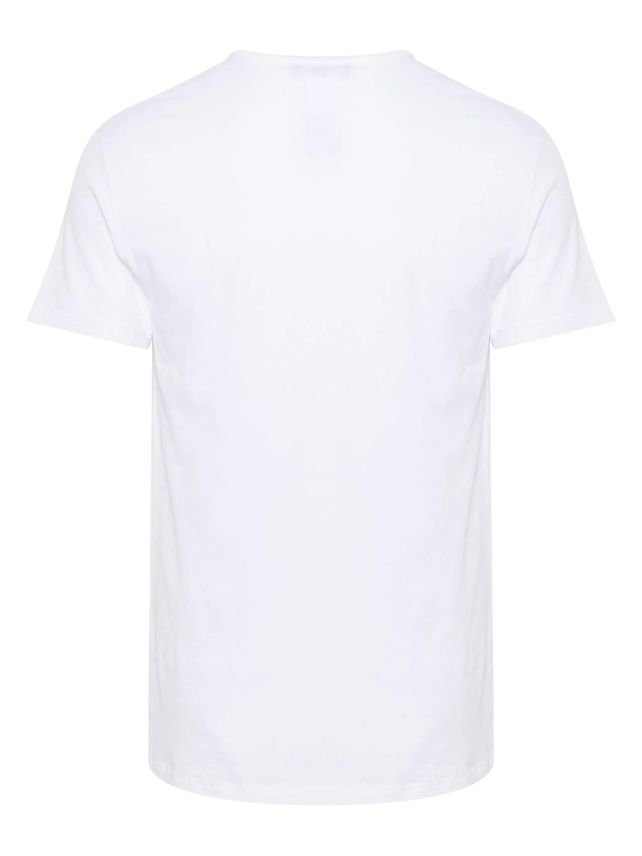 Versace T-shirts and Polos Optical white AUU010051A10011A1001 (VERSACE / Tシャツ・カットソー ) | VERSACE (ヴェルサーチェ)(2)