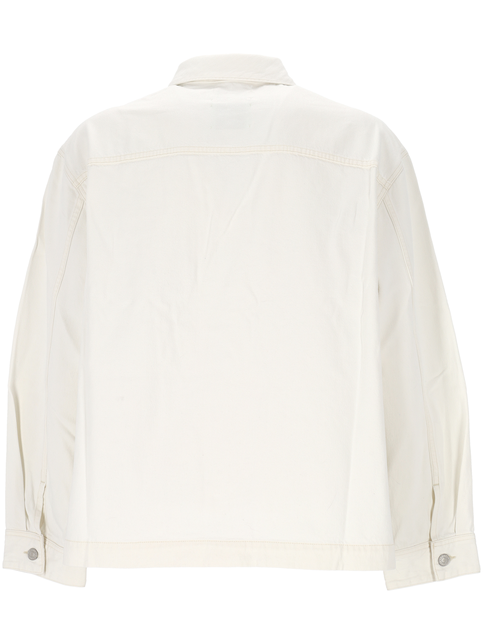 AGOLDE Jackets White A4024B3020CWHT (AGOLDE / カジュアルジャケット ) | AGOLDE (エーゴールドイー)(2)
