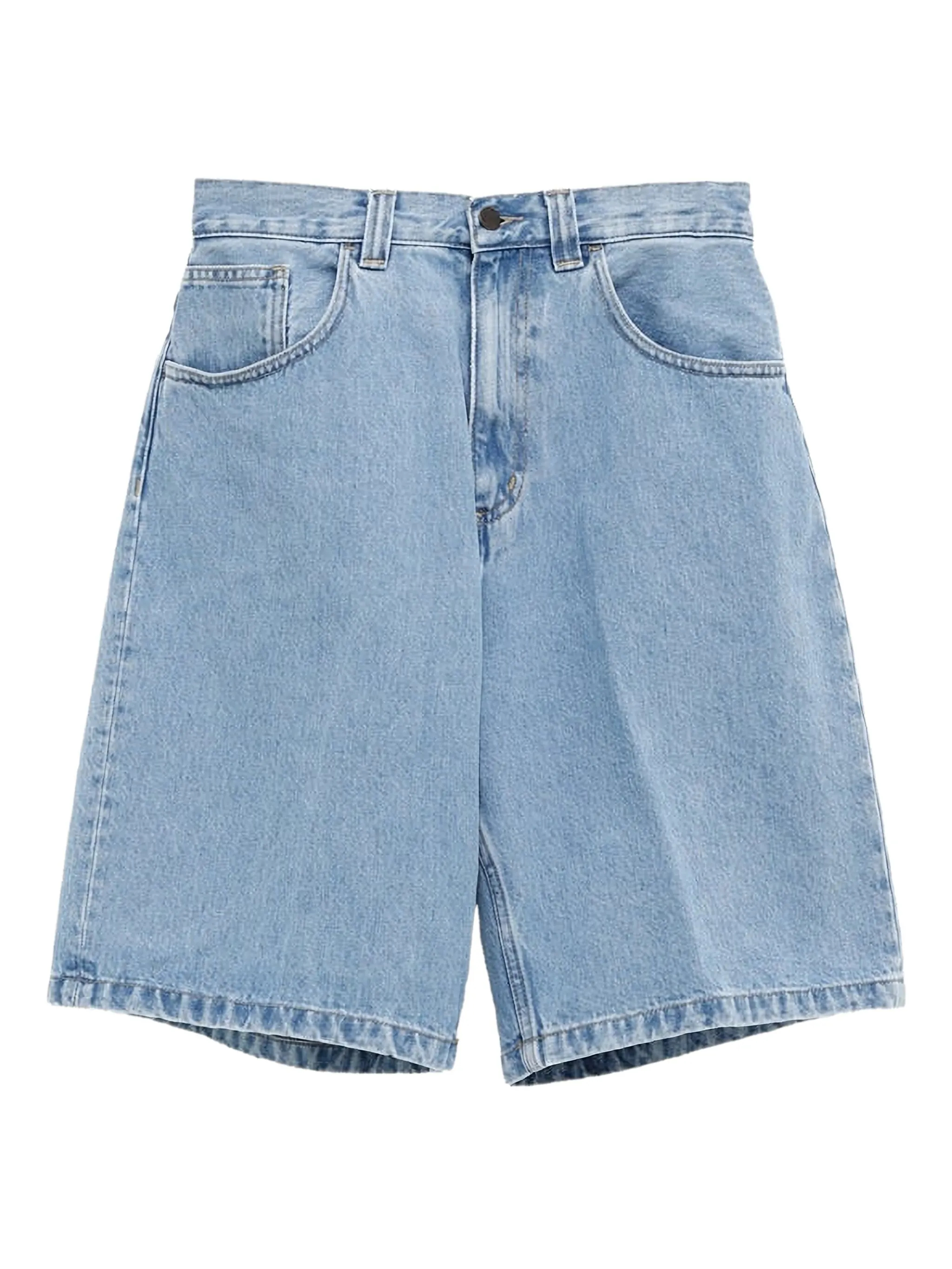 Carhartt WIP Shorts I0319210112BLUESTONEBLEACHED (Carhartt WIP / ショートパンツ ) | Carhartt WIP (カーハート)