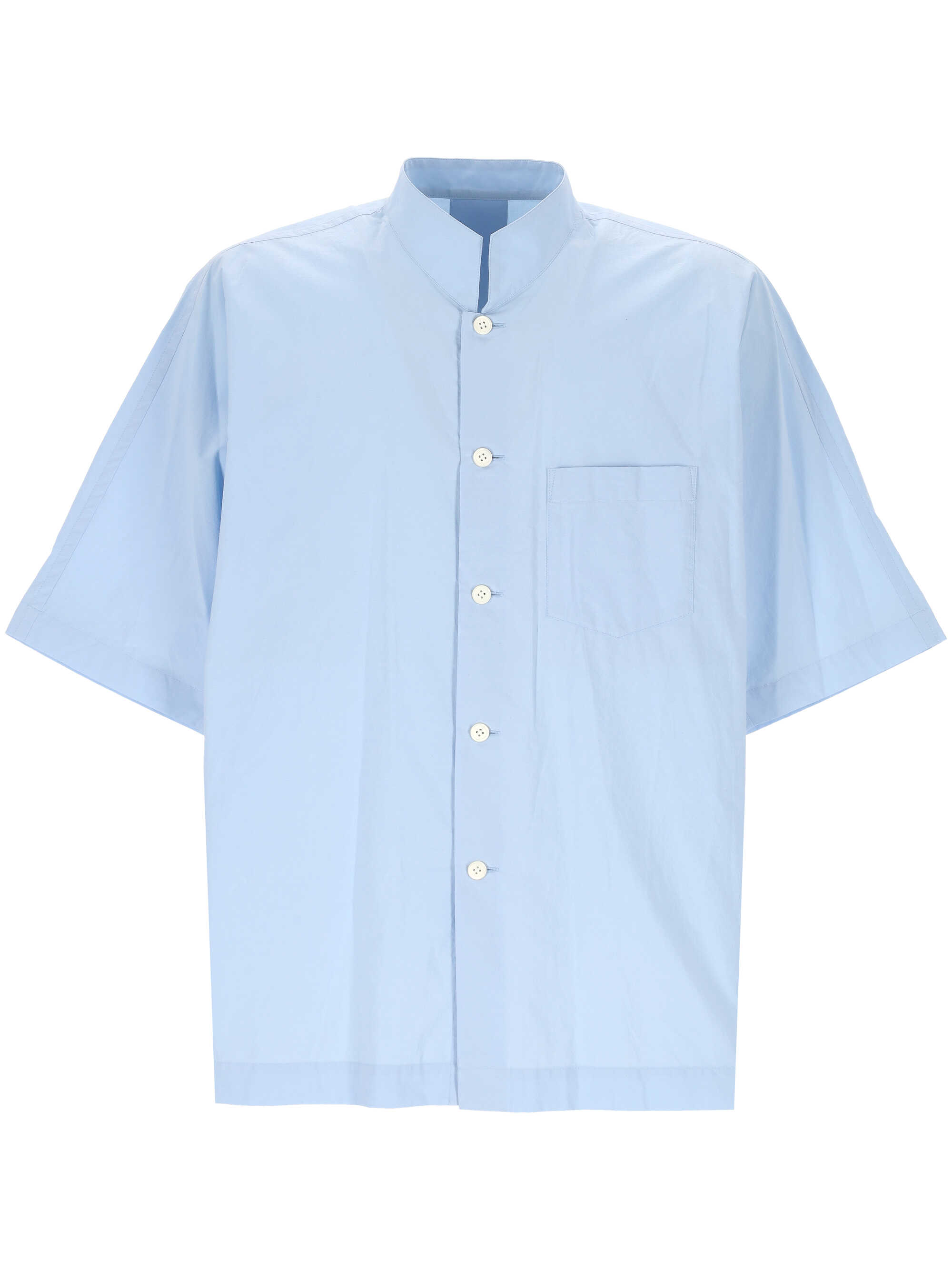 Issey Miyake Shirts HP56FJ31570 (ISSEY MIYAKE / シャツ・ブラウス ) | ISSEY MIYAKE (イッセイ ミヤケ)