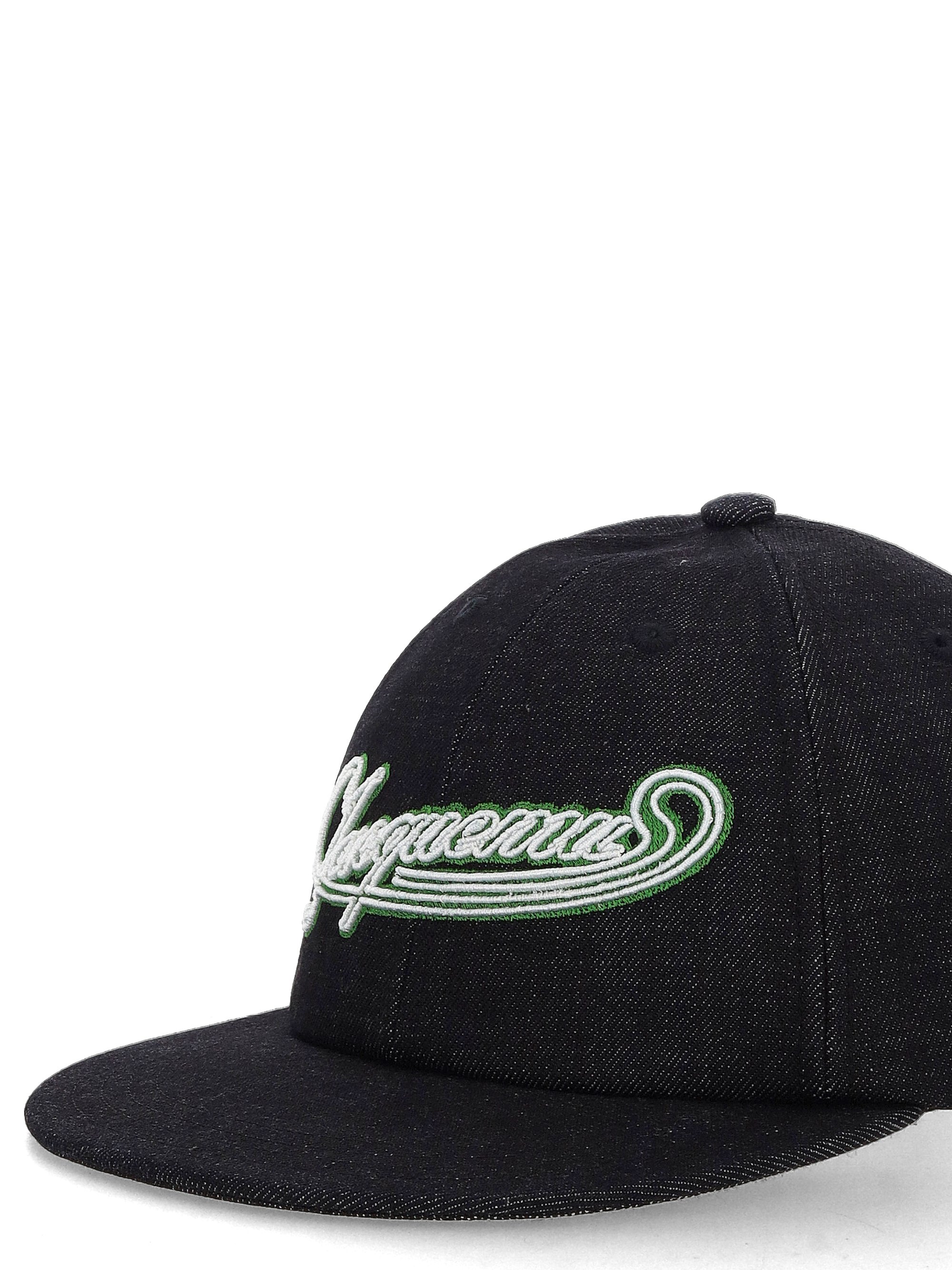 JACQUEMUS Hats Blue 255AC7181782380 (JACQUEMUS / 帽子 ) | JACQUEMUS (ジャックムス)(1)