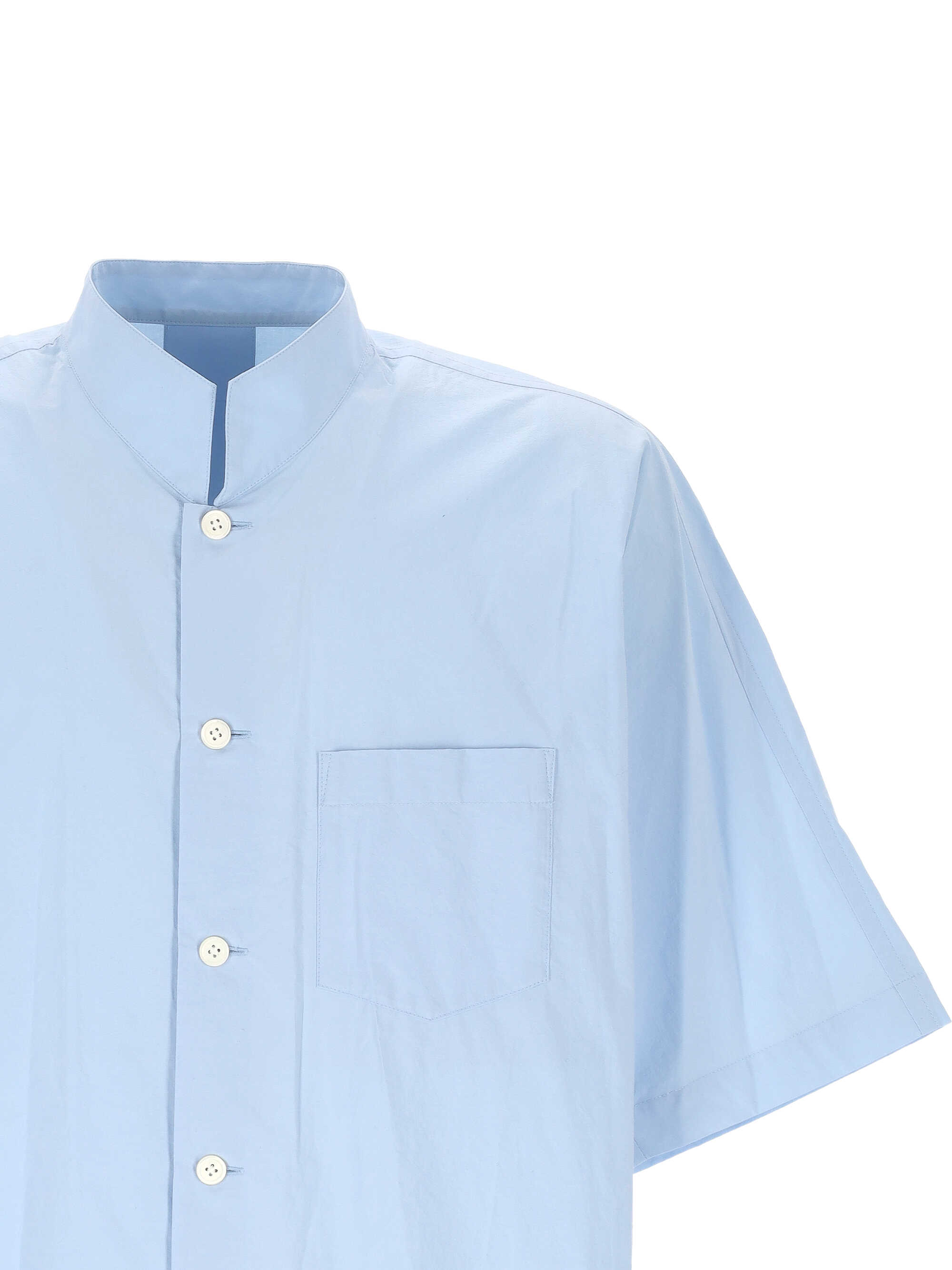 Issey Miyake Shirts HP56FJ31570 (ISSEY MIYAKE / シャツ・ブラウス ) | ISSEY MIYAKE (イッセイ ミヤケ)(1)