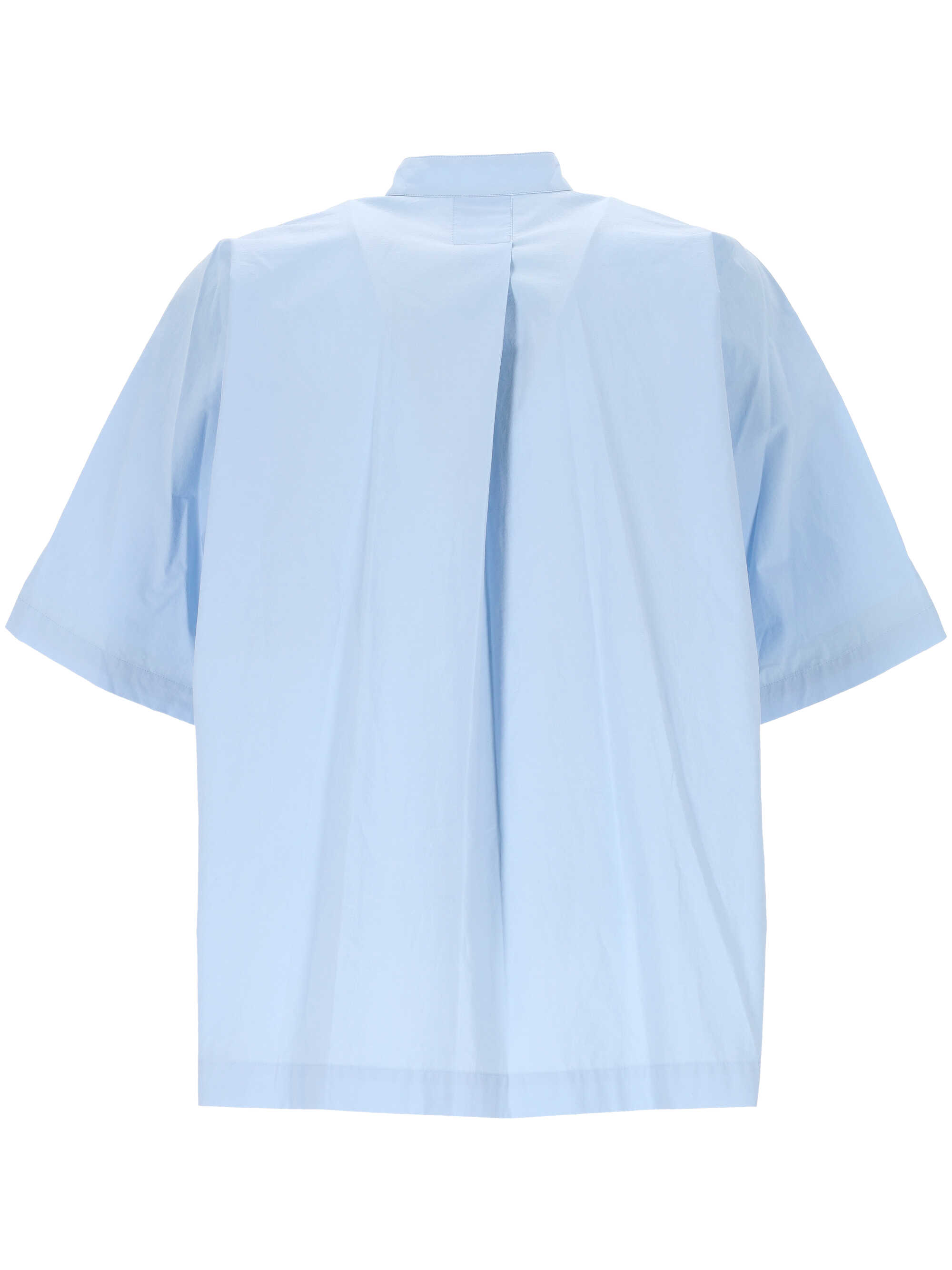 Issey Miyake Shirts HP56FJ31570 (ISSEY MIYAKE / シャツ・ブラウス ) | ISSEY MIYAKE (イッセイ ミヤケ)(2)