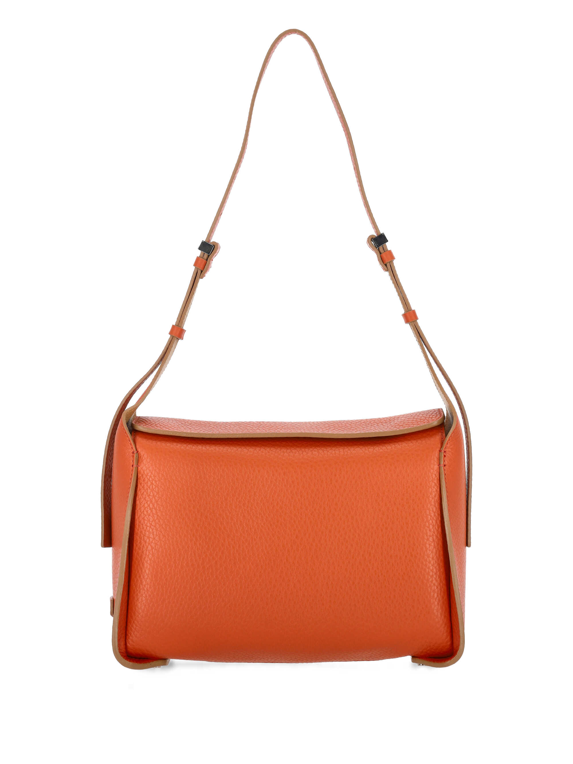 Chiarini Bags.. BS11352RNGDBLCORALLONATURE (GIANNI CHIARINI / ハンドバッグ・ショルダーバッグ ) | GIANNI CHIARINI (ジャンニ キアリーニ)