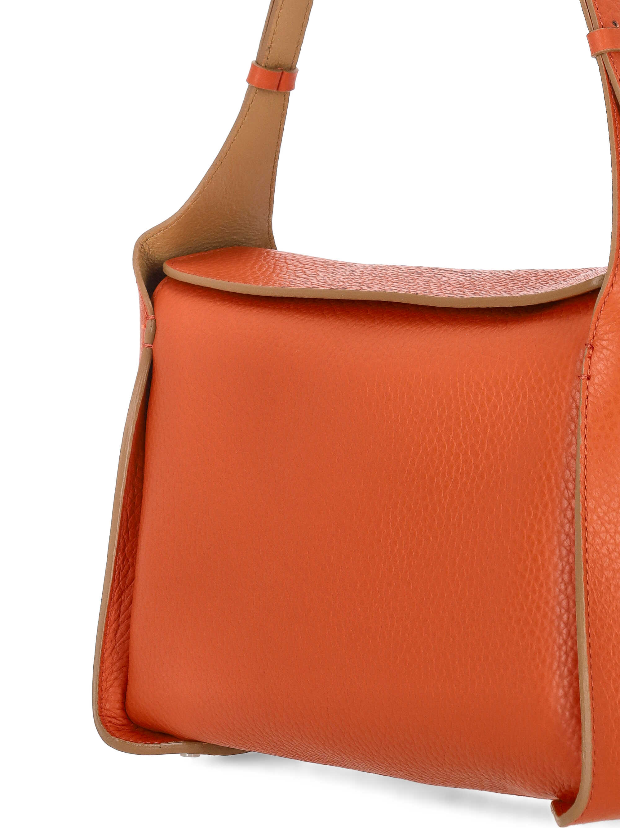 Chiarini Bags.. BS11352RNGDBLCORALLONATURE (GIANNI CHIARINI / ハンドバッグ・ショルダーバッグ ) | GIANNI CHIARINI (ジャンニ キアリーニ)(3)