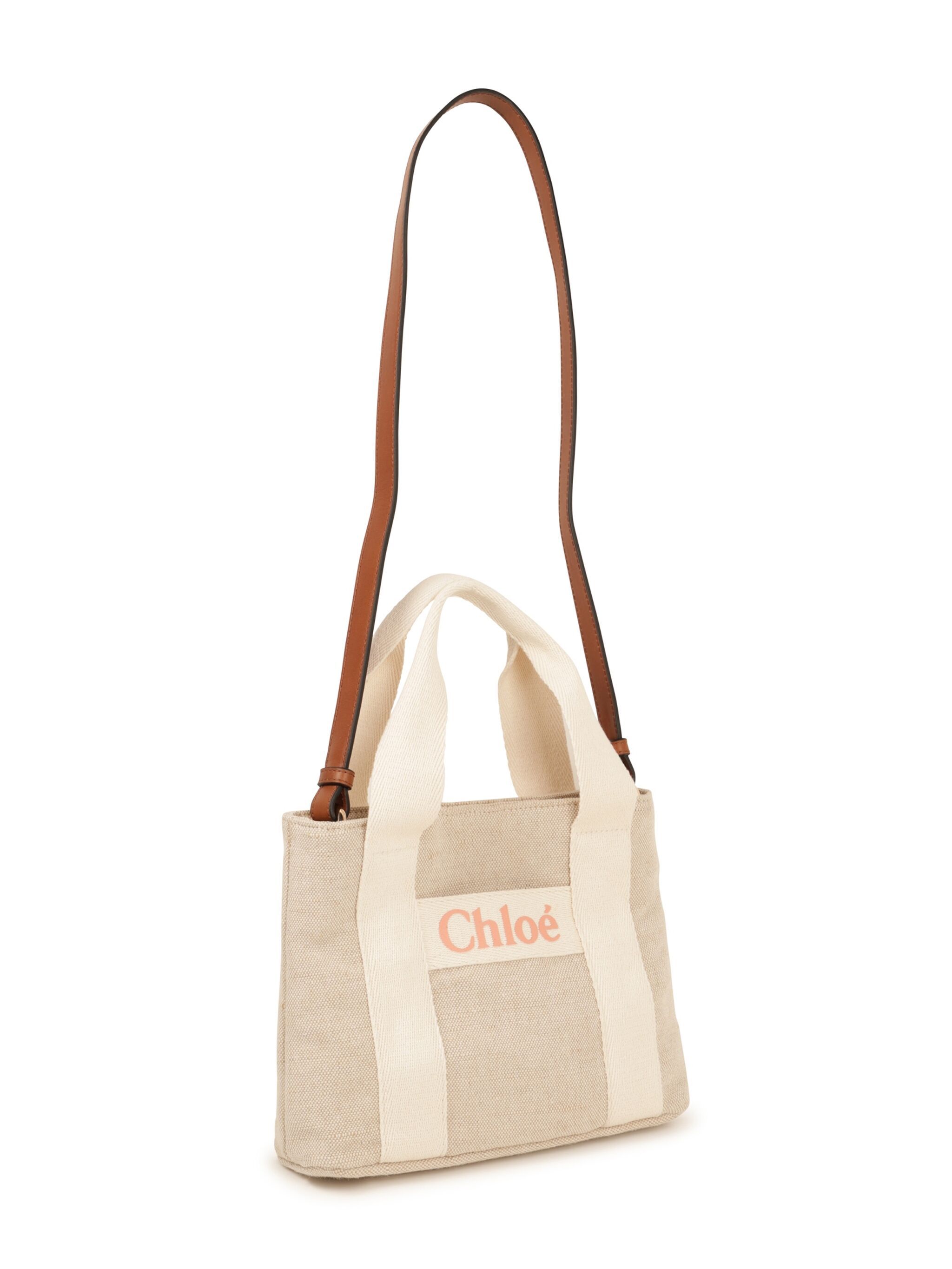Chloè Kids Bags.. C20424Z40 (Chloé / ハンドバッグ・ショルダーバッグ ) | Chloé (クロエ)(1)