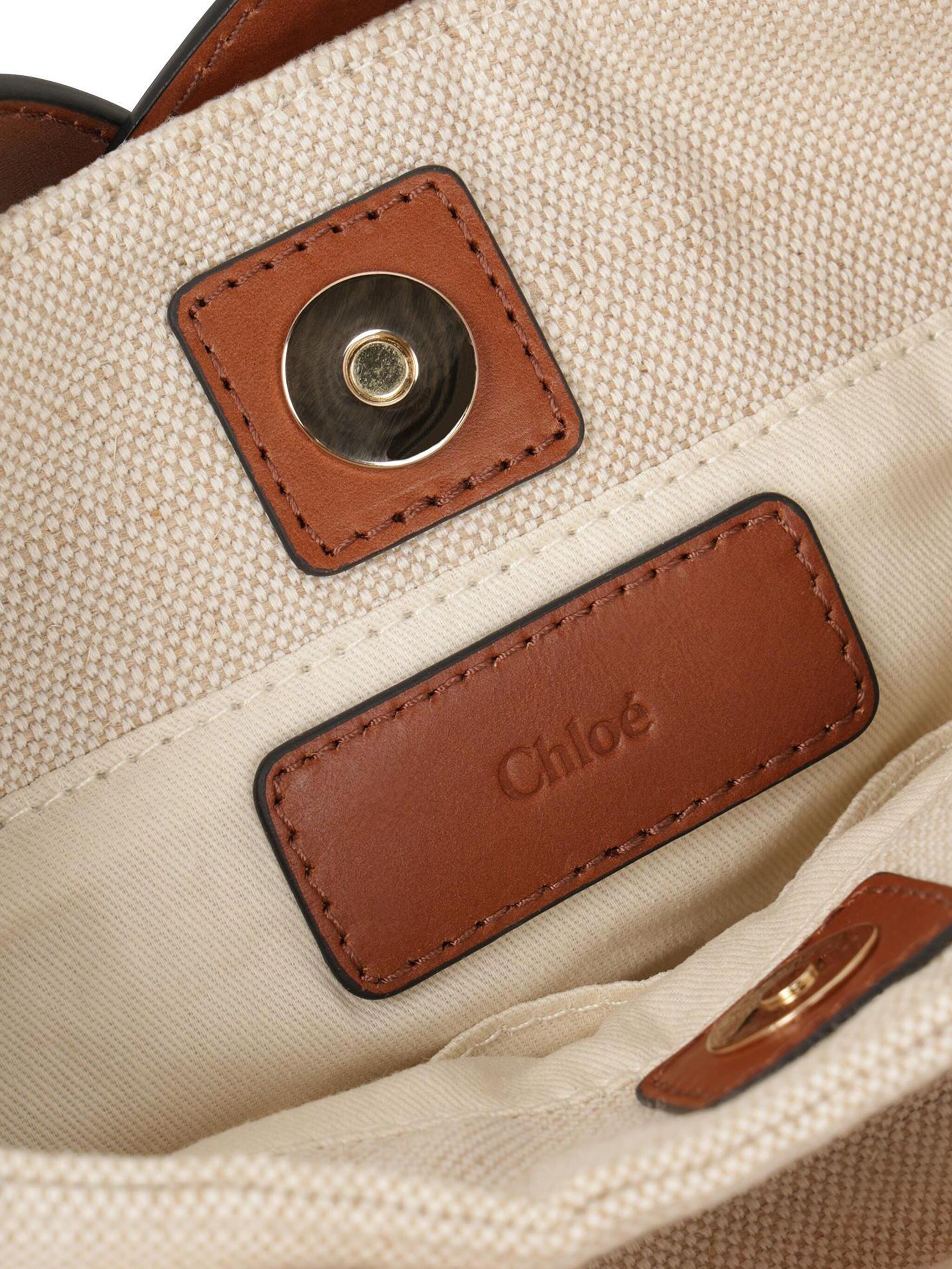 Chloè Kids Bags.. C20424Z40 (Chloé / ハンドバッグ・ショルダーバッグ ) | Chloé (クロエ)(3)