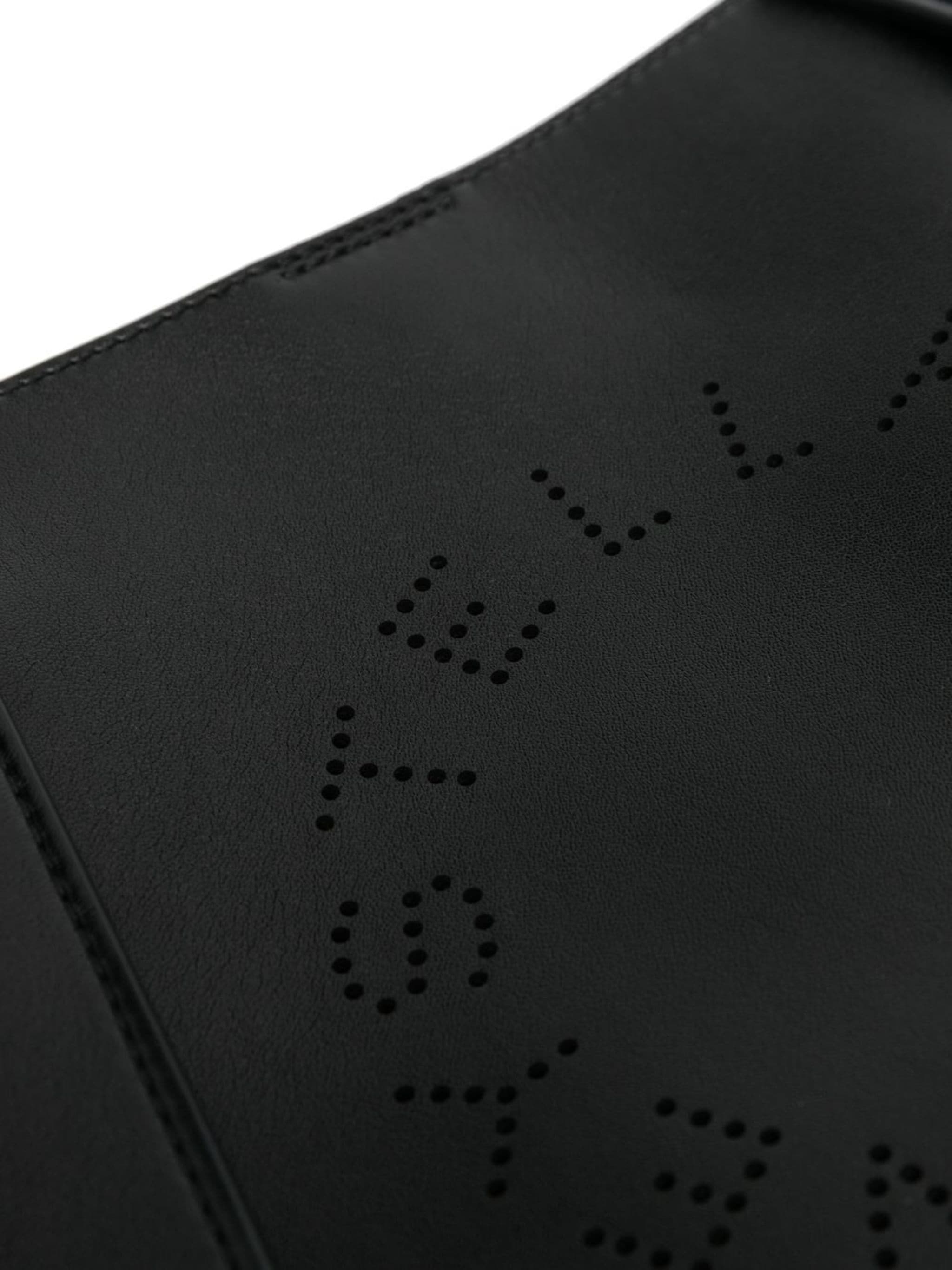 Stella McCartney Bags.. Black 700073W85421000 (Stella McCartney / ハンドバッグ・ショルダーバッグ ) | Stella McCartney (ステラ マッカートニー)(3)