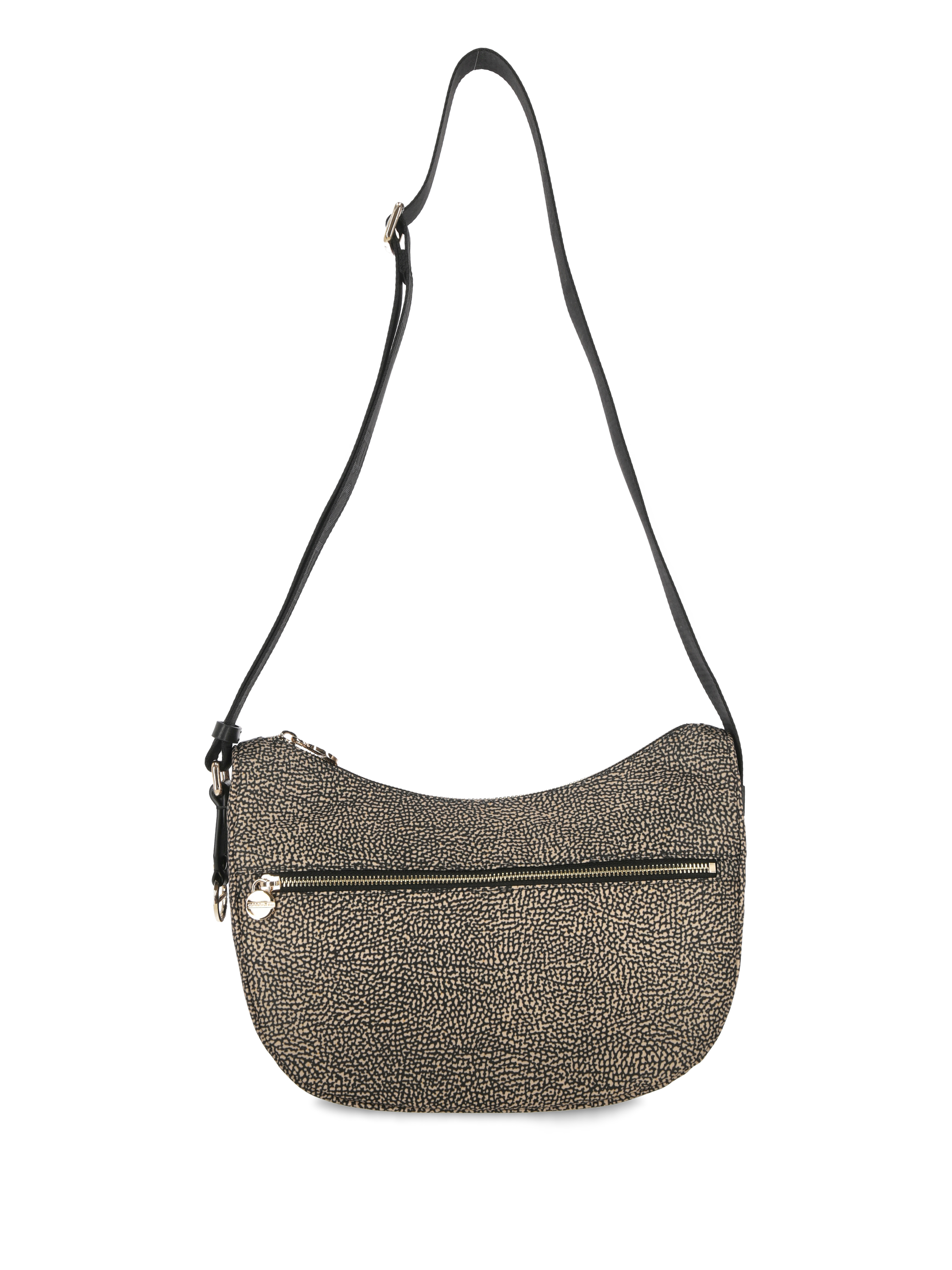 Borbonese Bags.. Beige 934107I15X11 (BORBONESE / ハンドバッグ・ショルダーバッグ ) | BORBONESE (ボルボネーゼ)