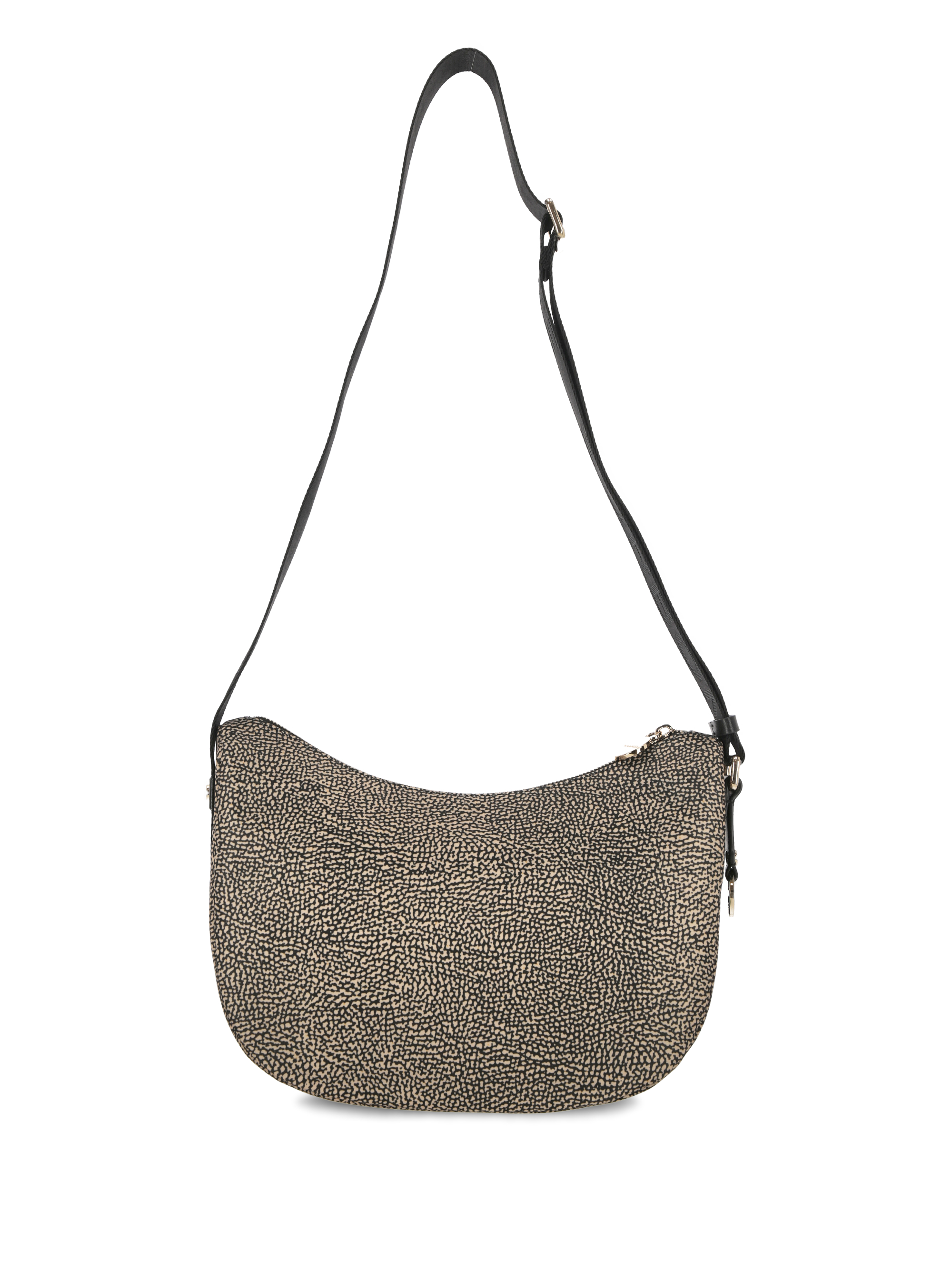 Borbonese Bags.. Beige 934107I15X11 (BORBONESE / ハンドバッグ・ショルダーバッグ ) | BORBONESE (ボルボネーゼ)(2)