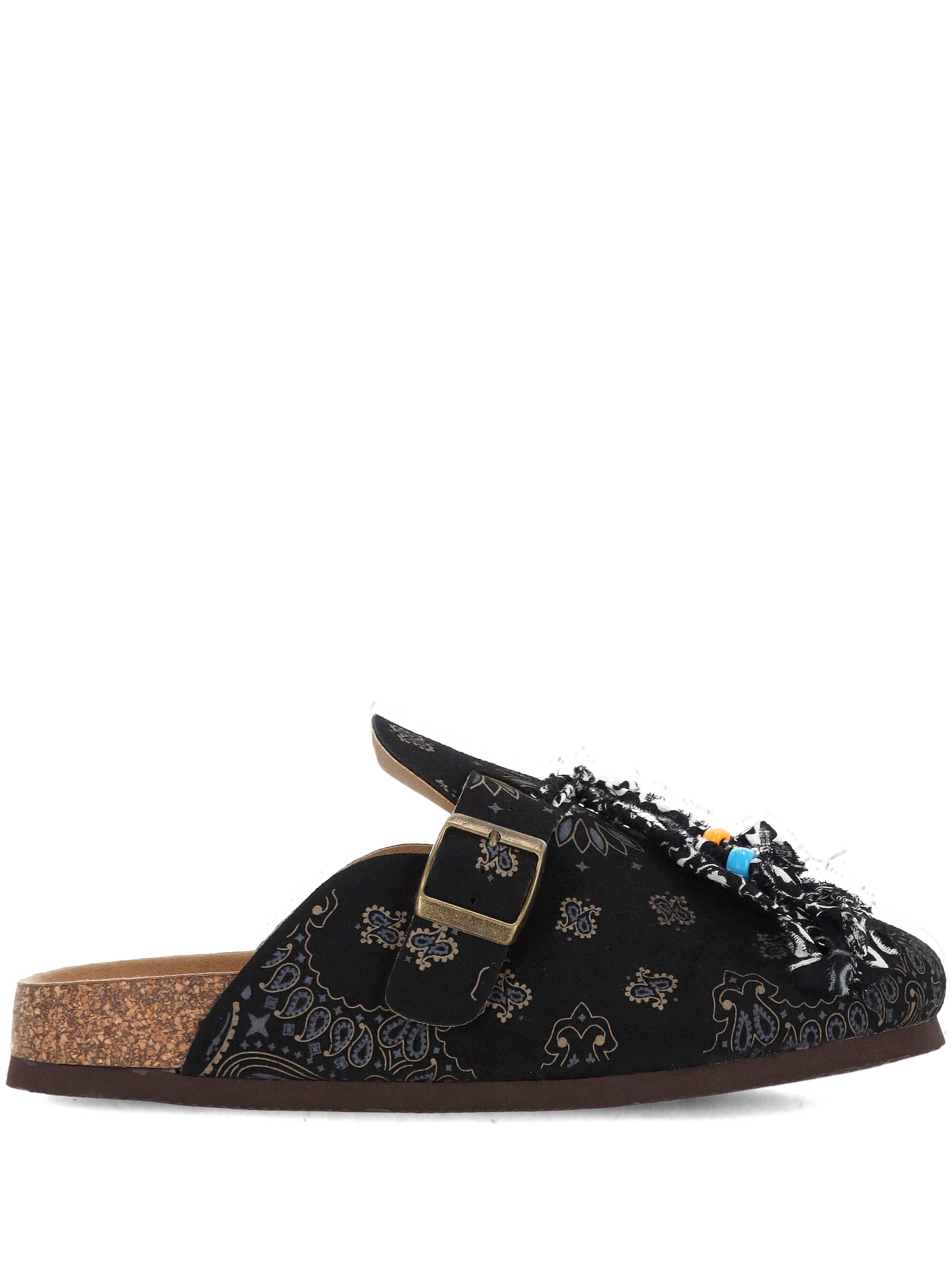 ARIZONA LOVE Sandals Black VIRGINBLKBLACK (ARIZONA LOVE / サンダル ) | ARIZONA LOVE (アリゾナラブ)