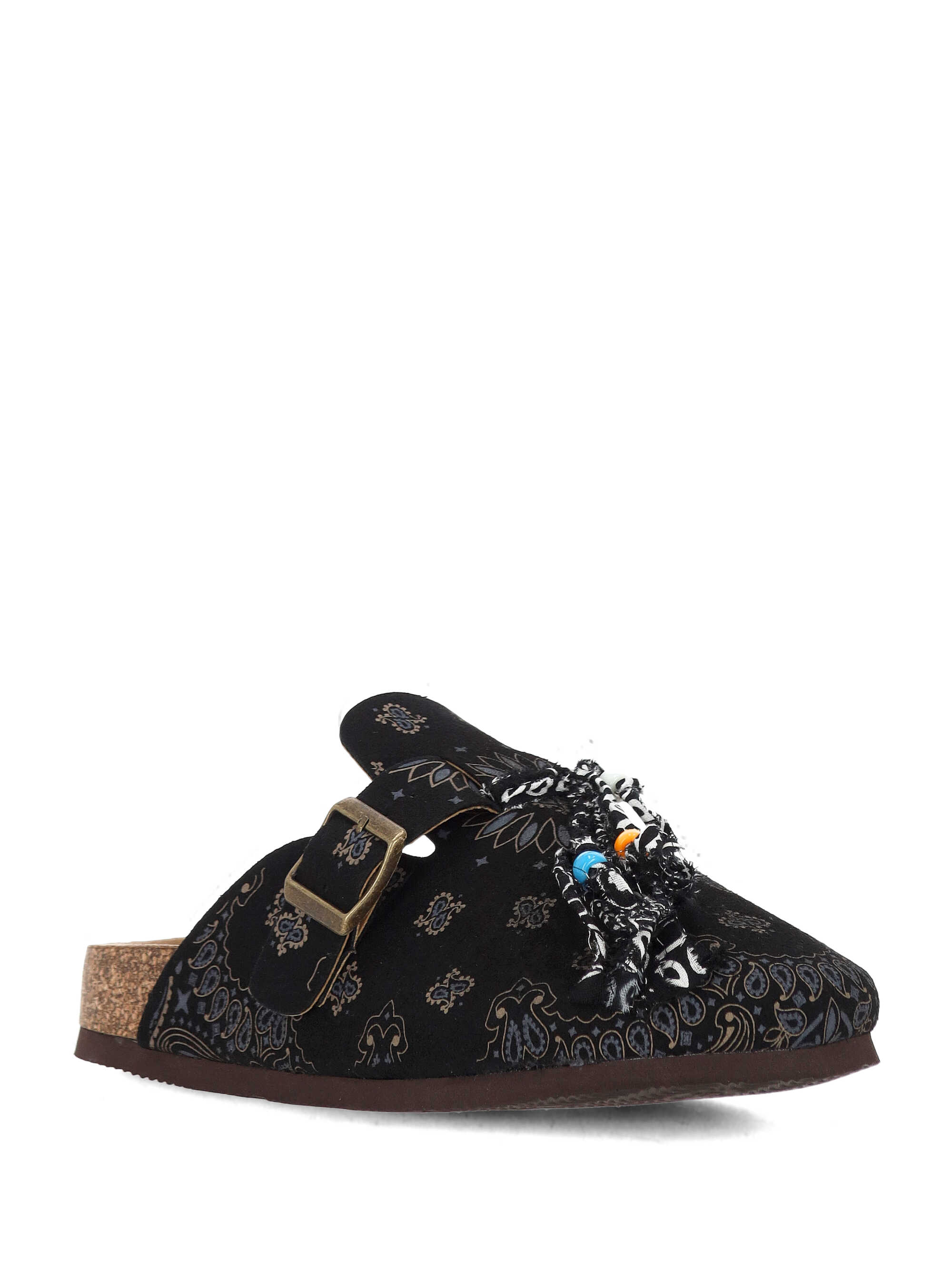 ARIZONA LOVE Sandals Black VIRGINBLKBLACK (ARIZONA LOVE / サンダル ) | ARIZONA LOVE (アリゾナラブ)(1)