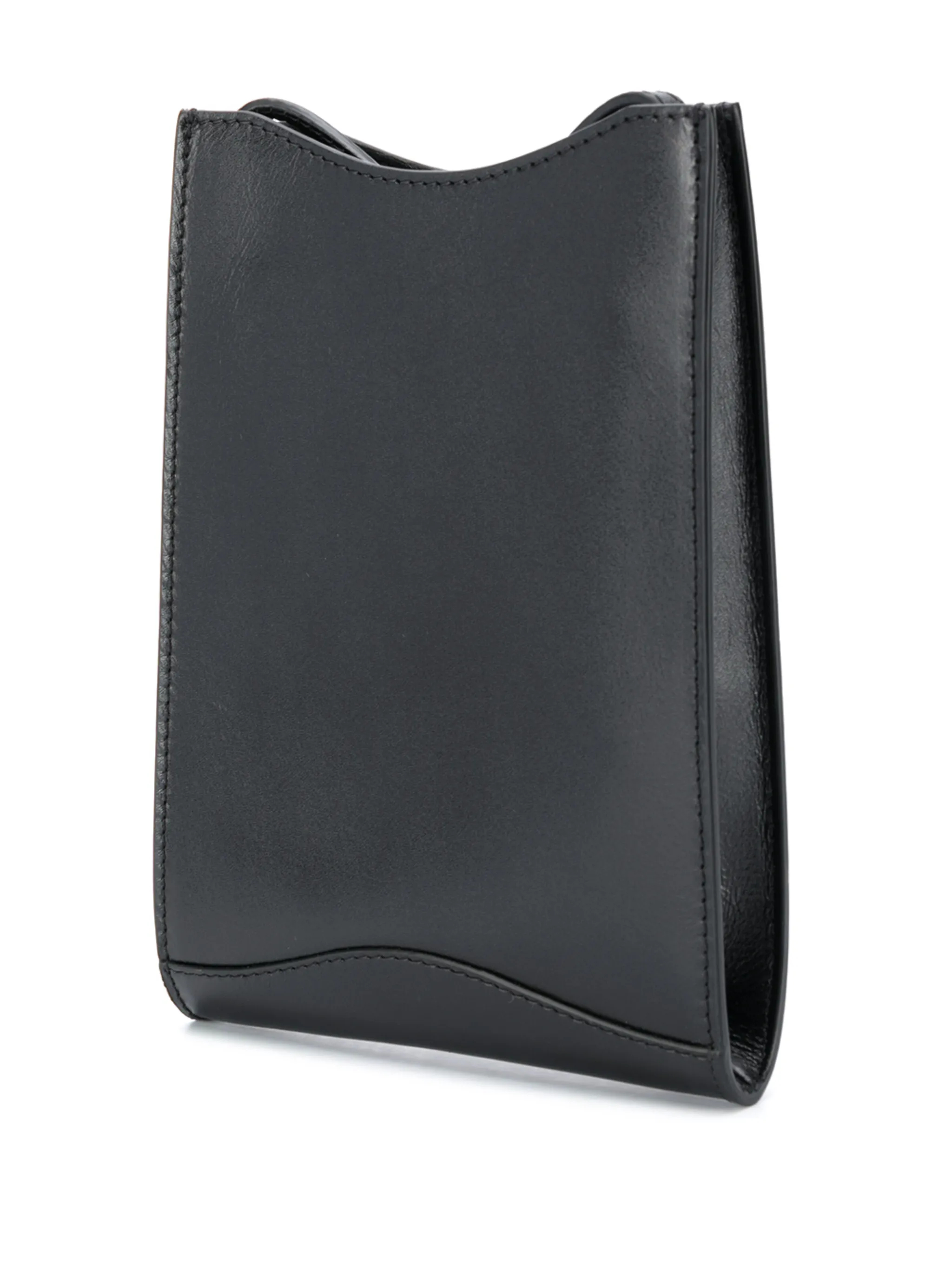 A.P.C. Bags.. Black PXBMWF63412LZZ (A.P.C. / ハンドバッグ・ショルダーバッグ ) | A.P.C. (アーペーセー)(1)
