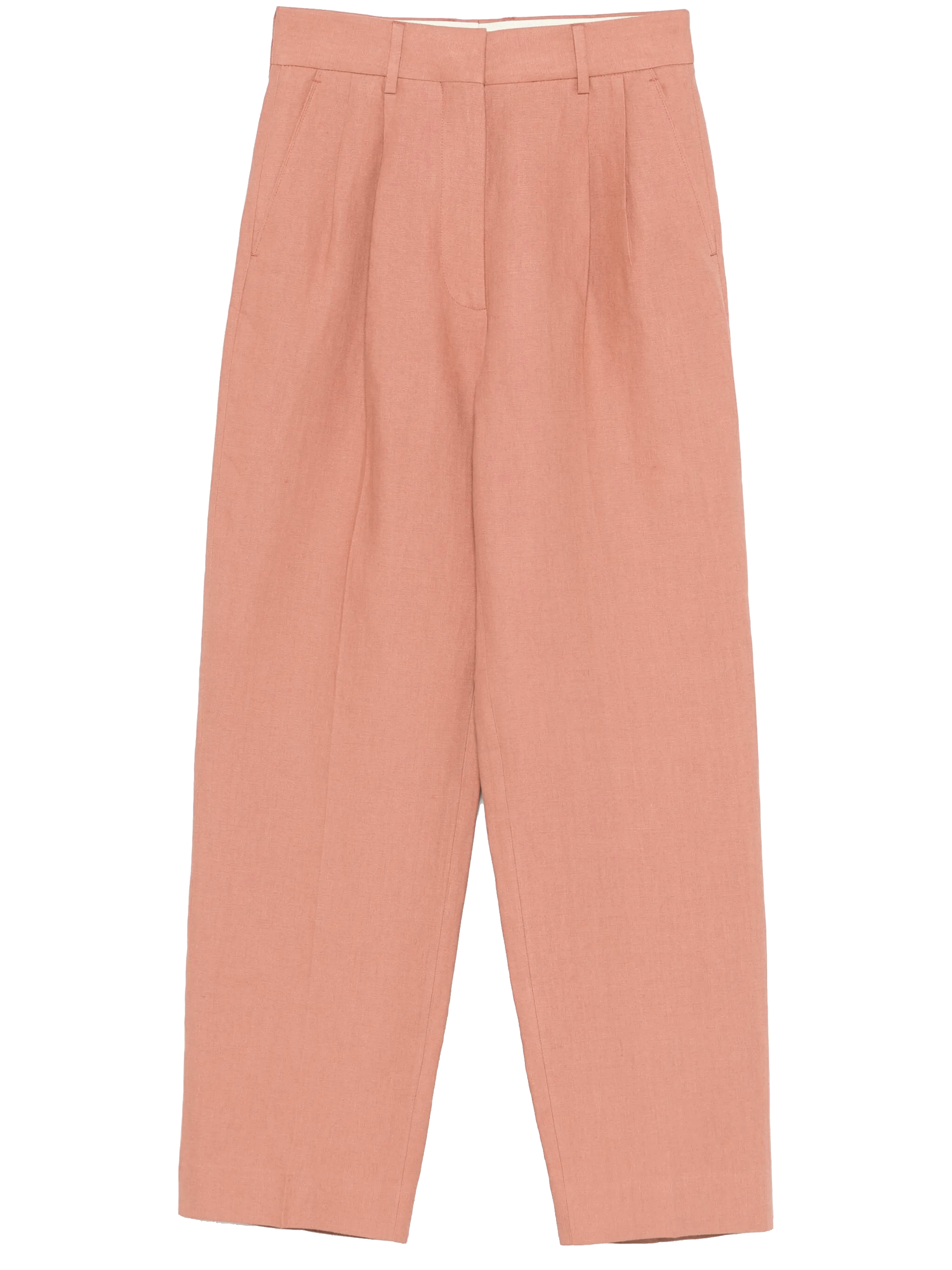 Blazé Trousers Brown PTMPA01FLIP001 (BLAZE MILANO / パンツ ) | BLAZE MILANO (ブレーズ ミラノ)