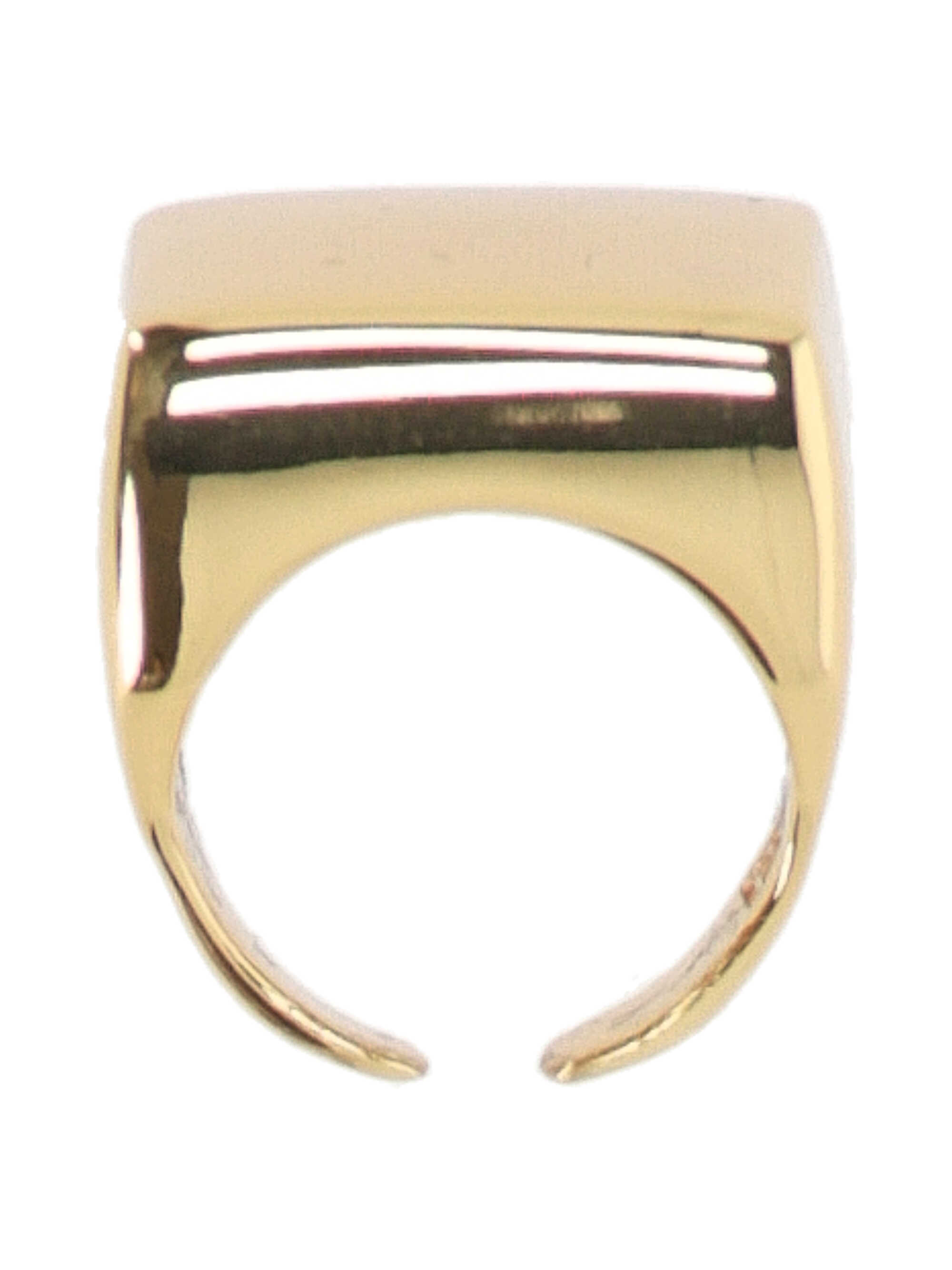 Federica Tosi Bijoux FT25RI01GOLD (FEDERICA TOSI / リング ) | FEDERICA TOSI (フェデリカ トシ)(1)