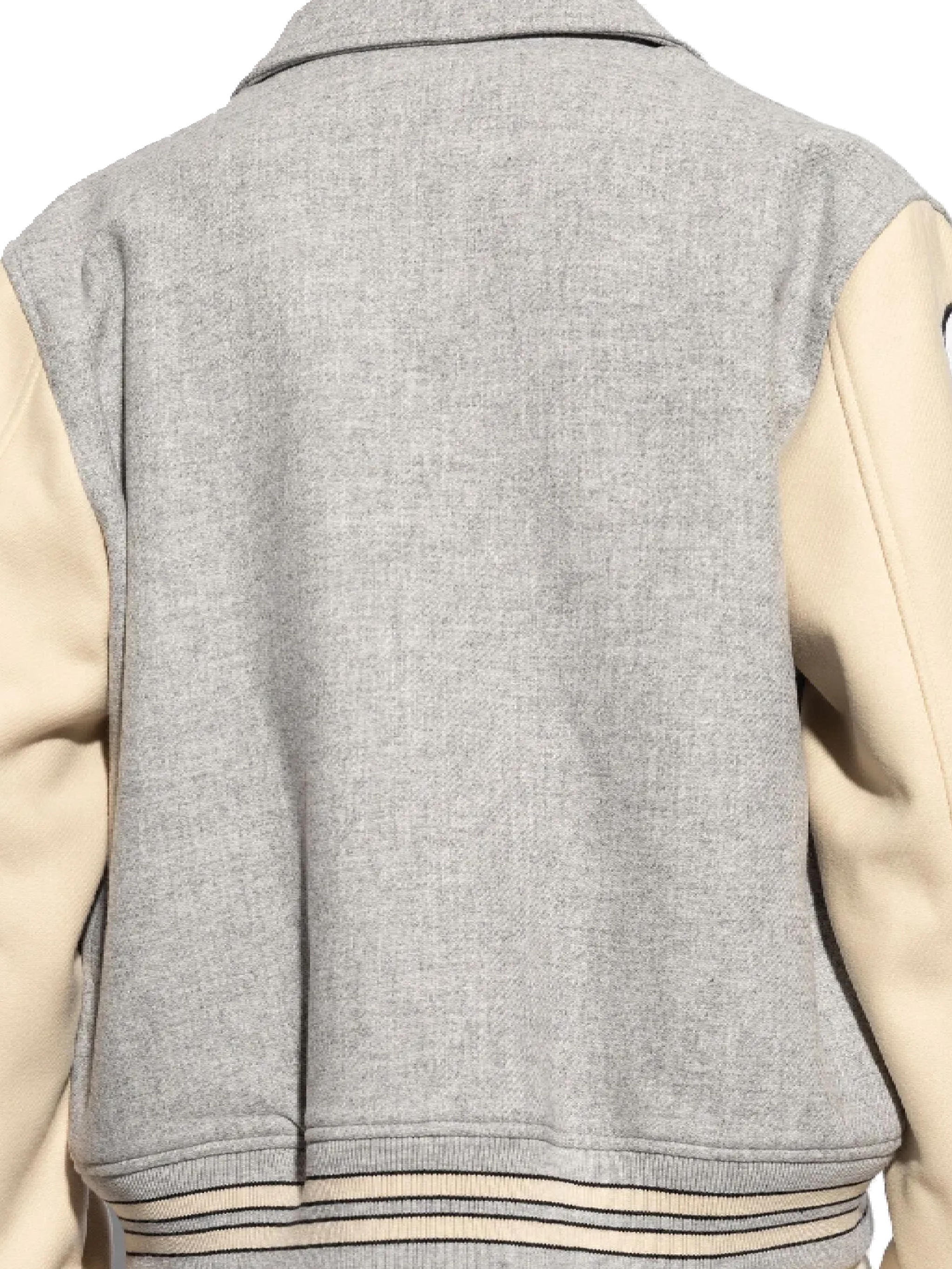 Amiri Jackets AMOUVY1007GREY (AMIRI / カジュアルジャケット ) | AMIRI (アミリ)(2)